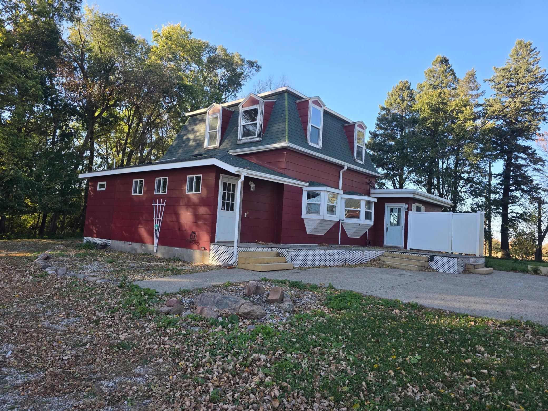 38698 Highway 109, Winnebago, MN 56098