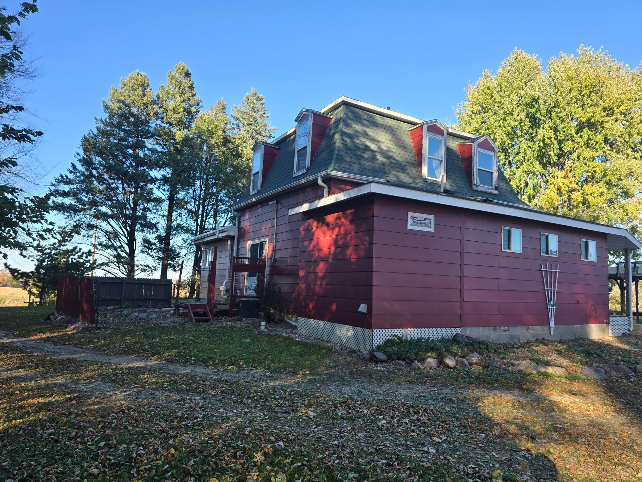 38698 Highway 109, Winnebago, MN 56098