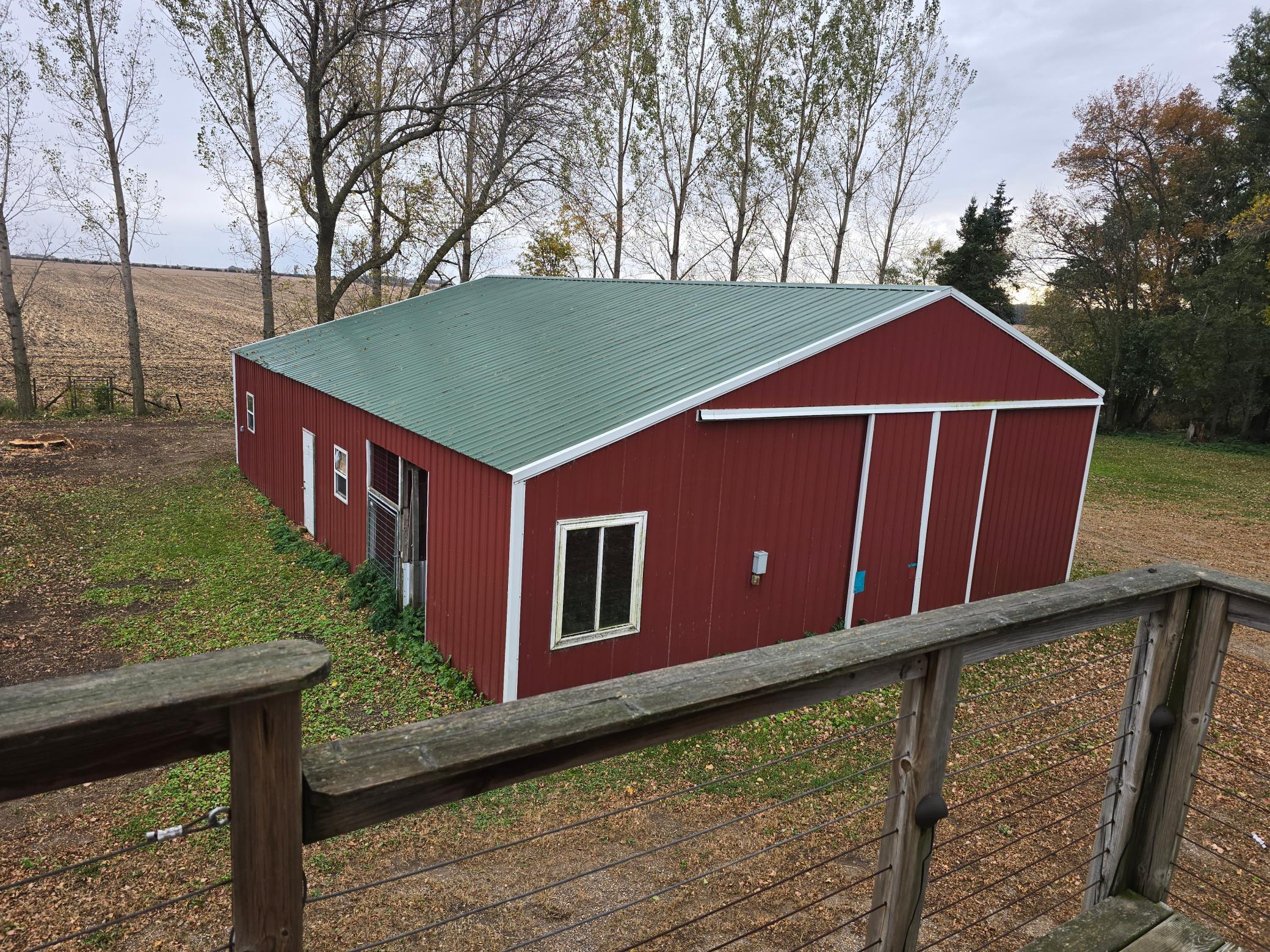 38698 Highway 109, Winnebago, MN 56098