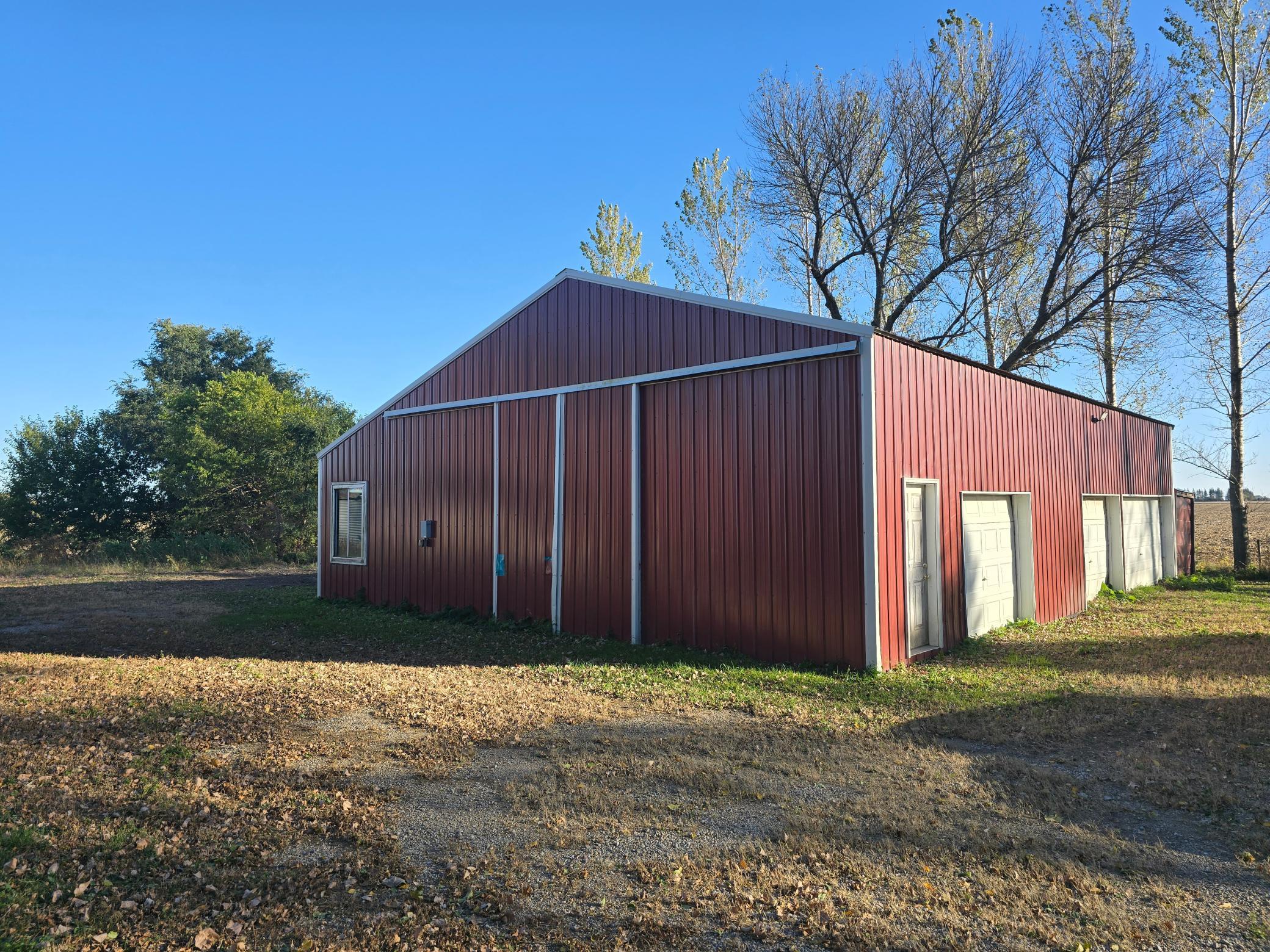 38698 Highway 109, Winnebago, MN 56098