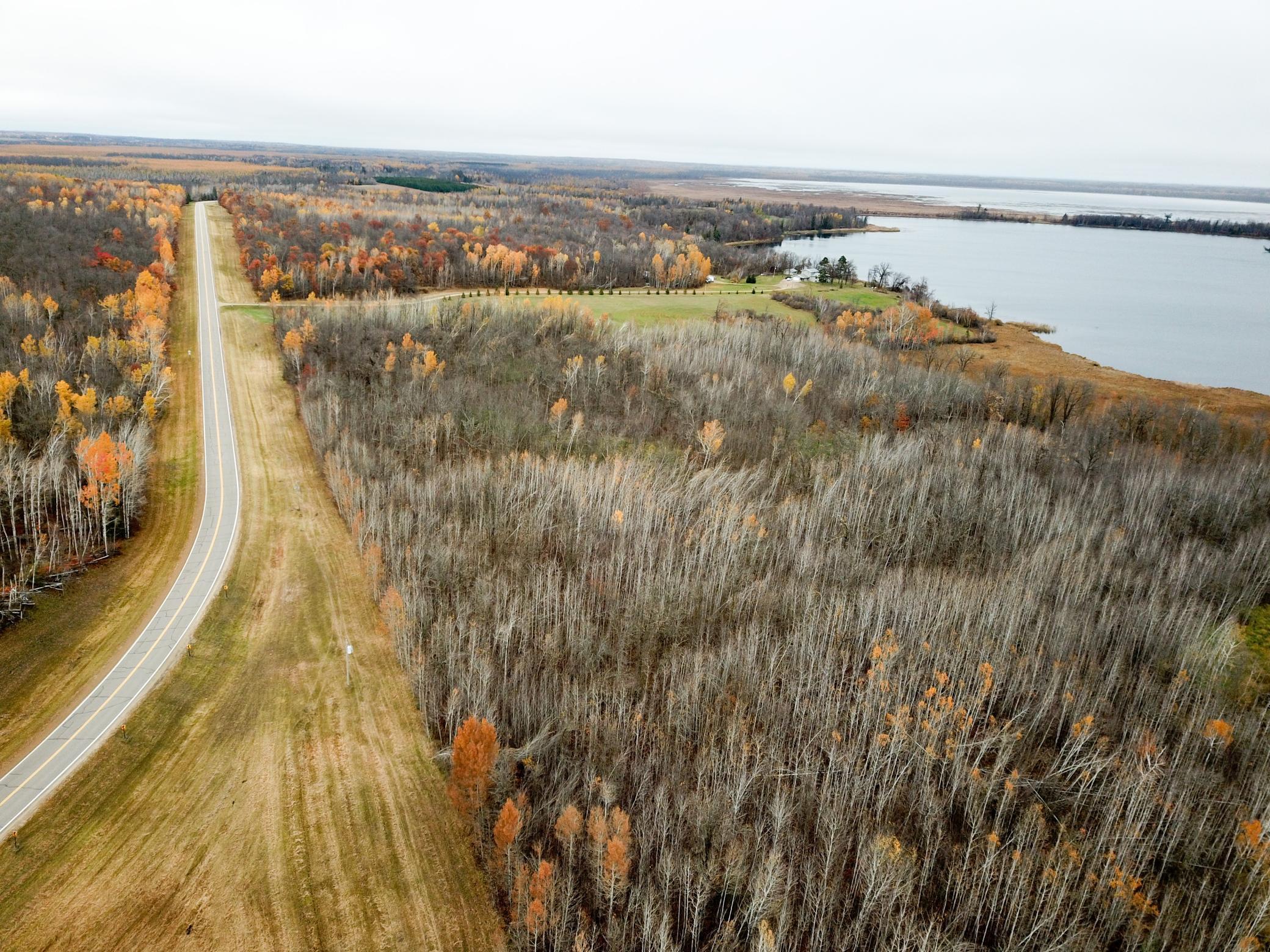 TBD Upper Rice Lake Rd, Shevlin, MN 56676