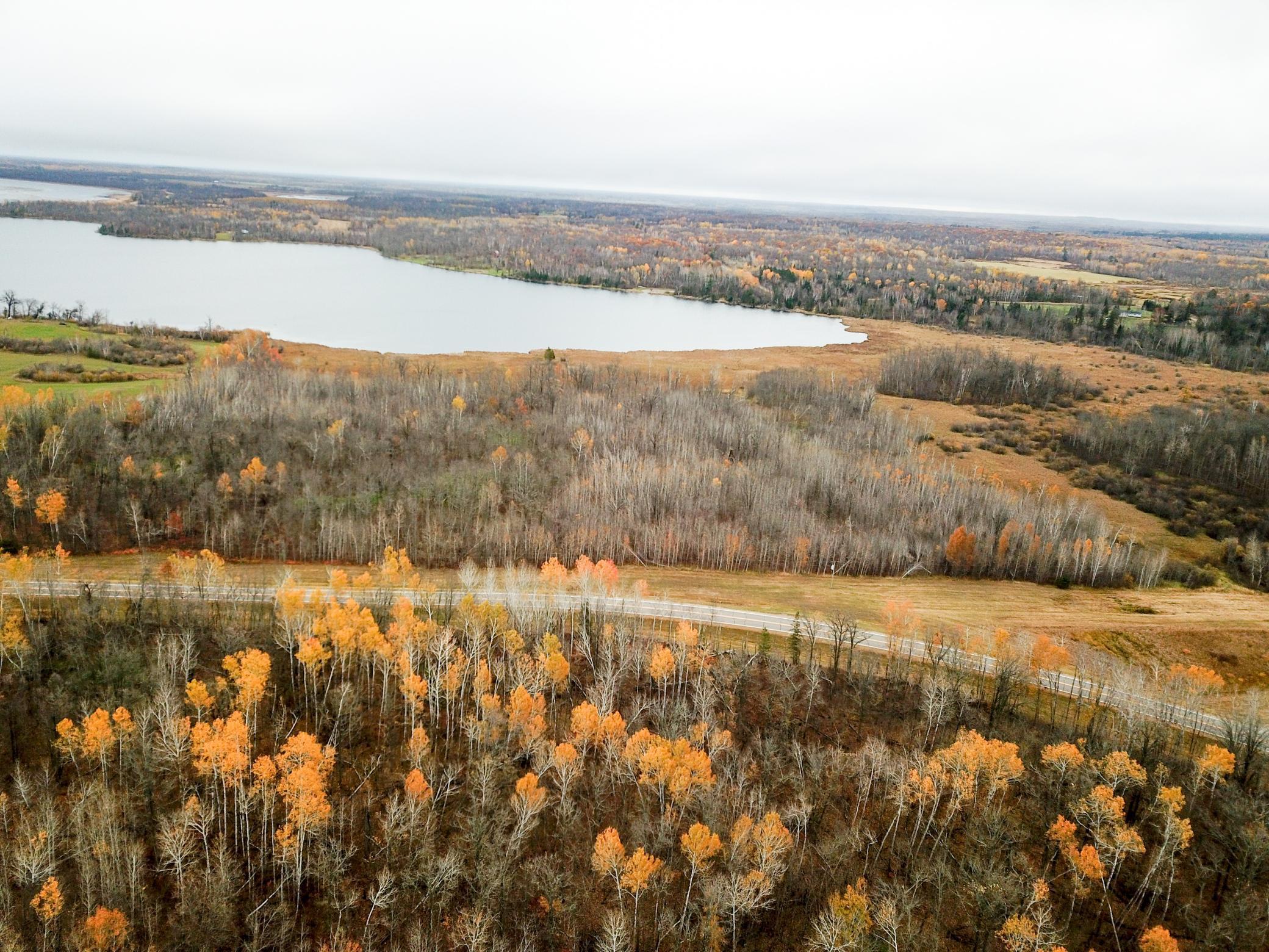 TBD Upper Rice Lake Rd, Shevlin, MN 56676
