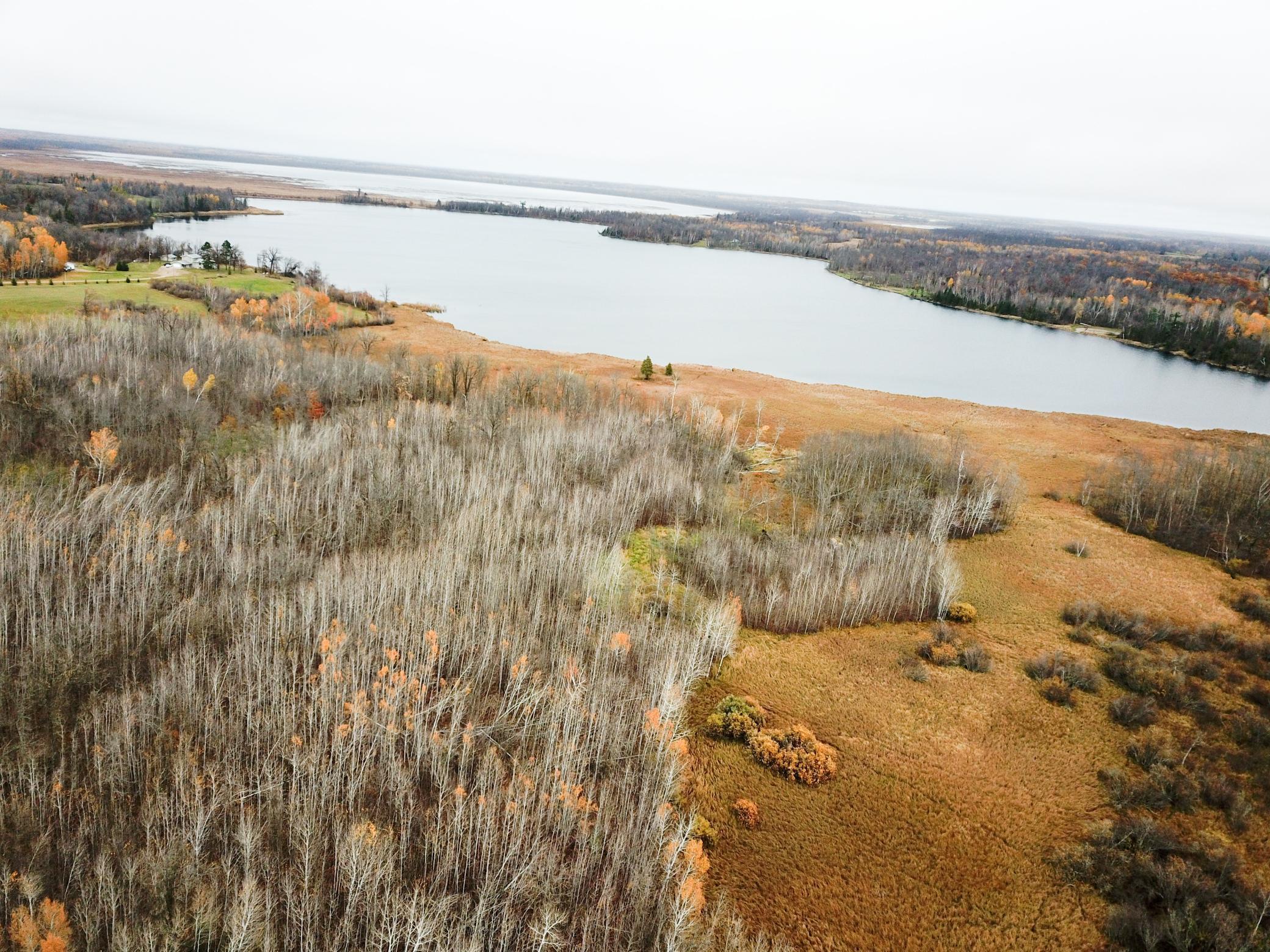 TBD Upper Rice Lake Rd, Shevlin, MN 56676