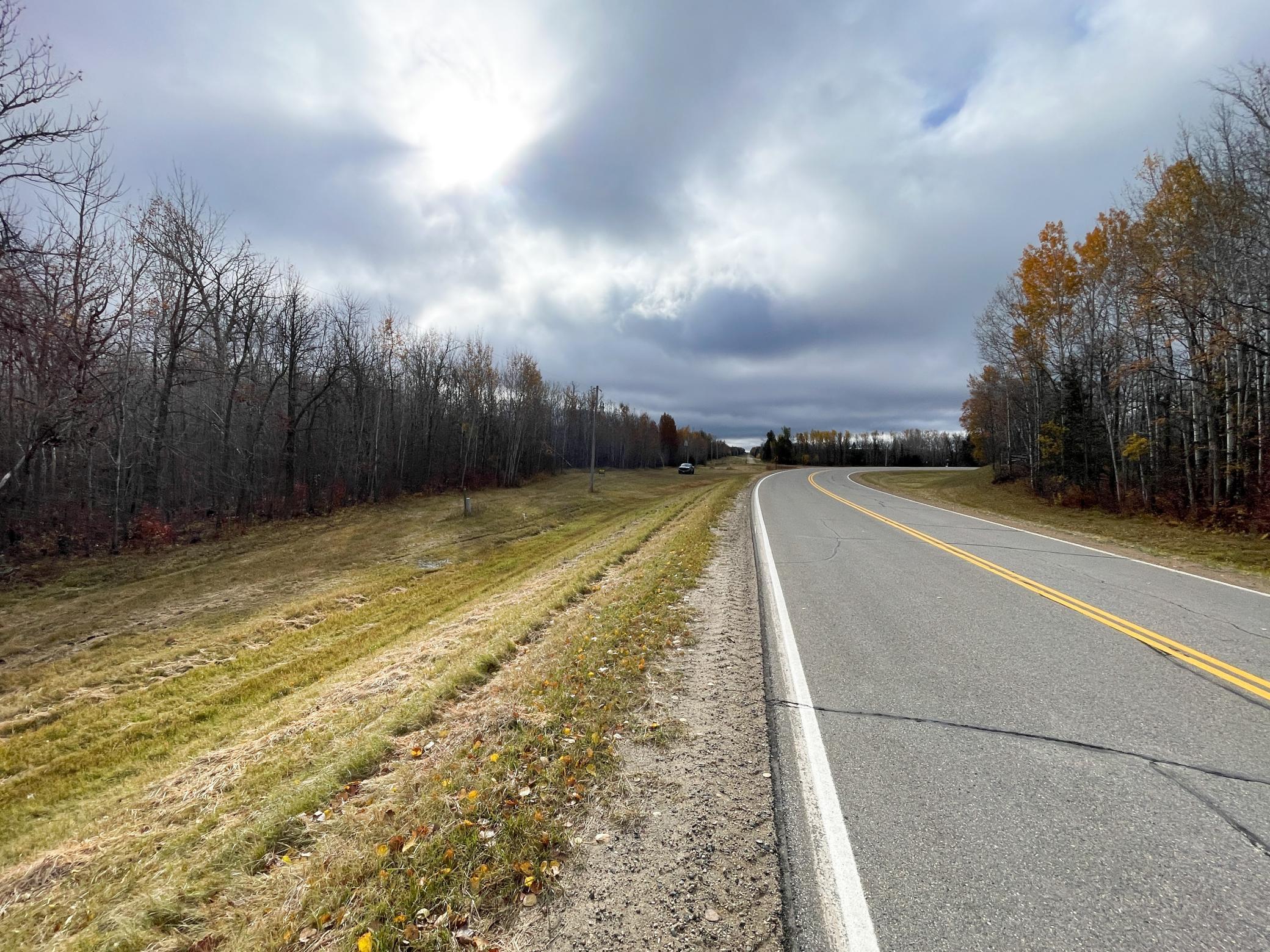 TBD Upper Rice Lake Rd, Shevlin, MN 56676