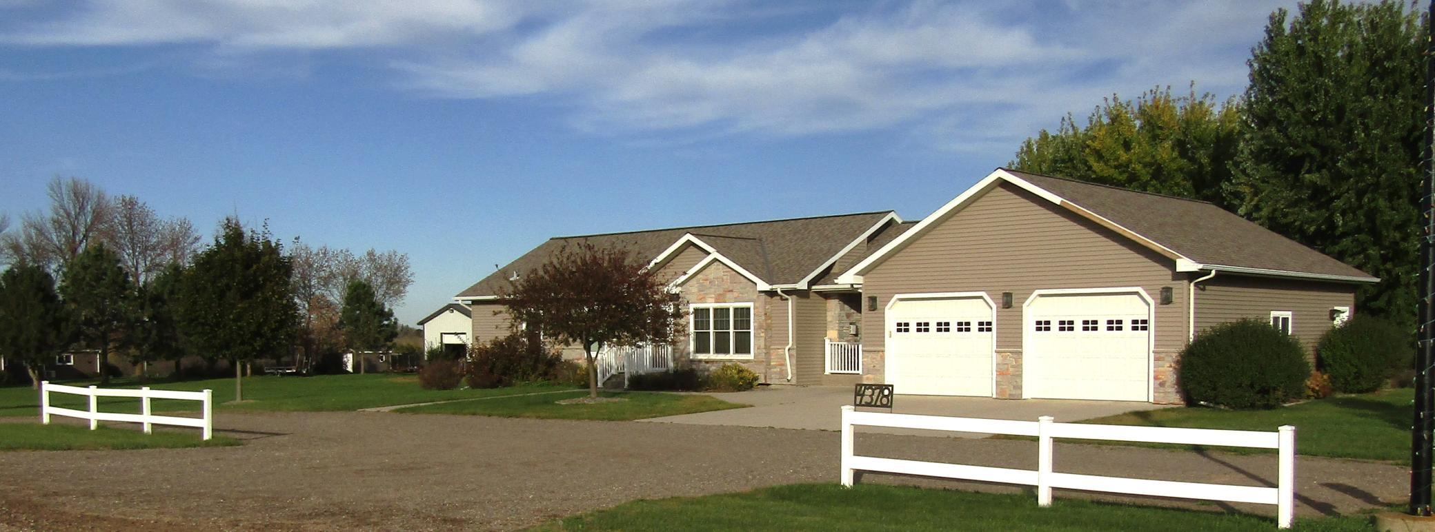4378 Highway 212, Montevideo, MN 56265