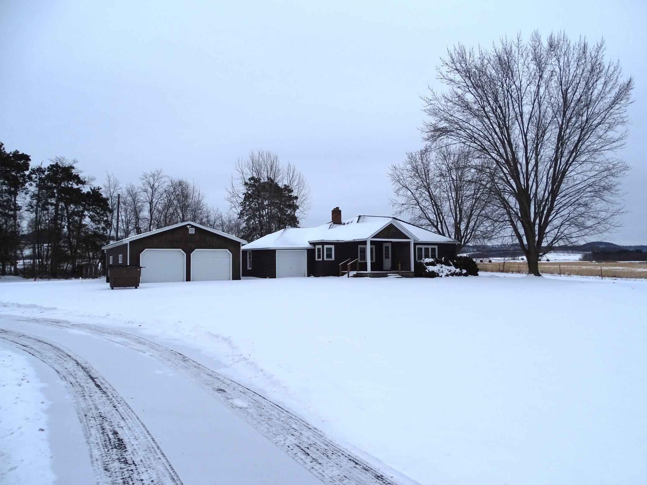 S288 State Road 25, Durand, WI 54736