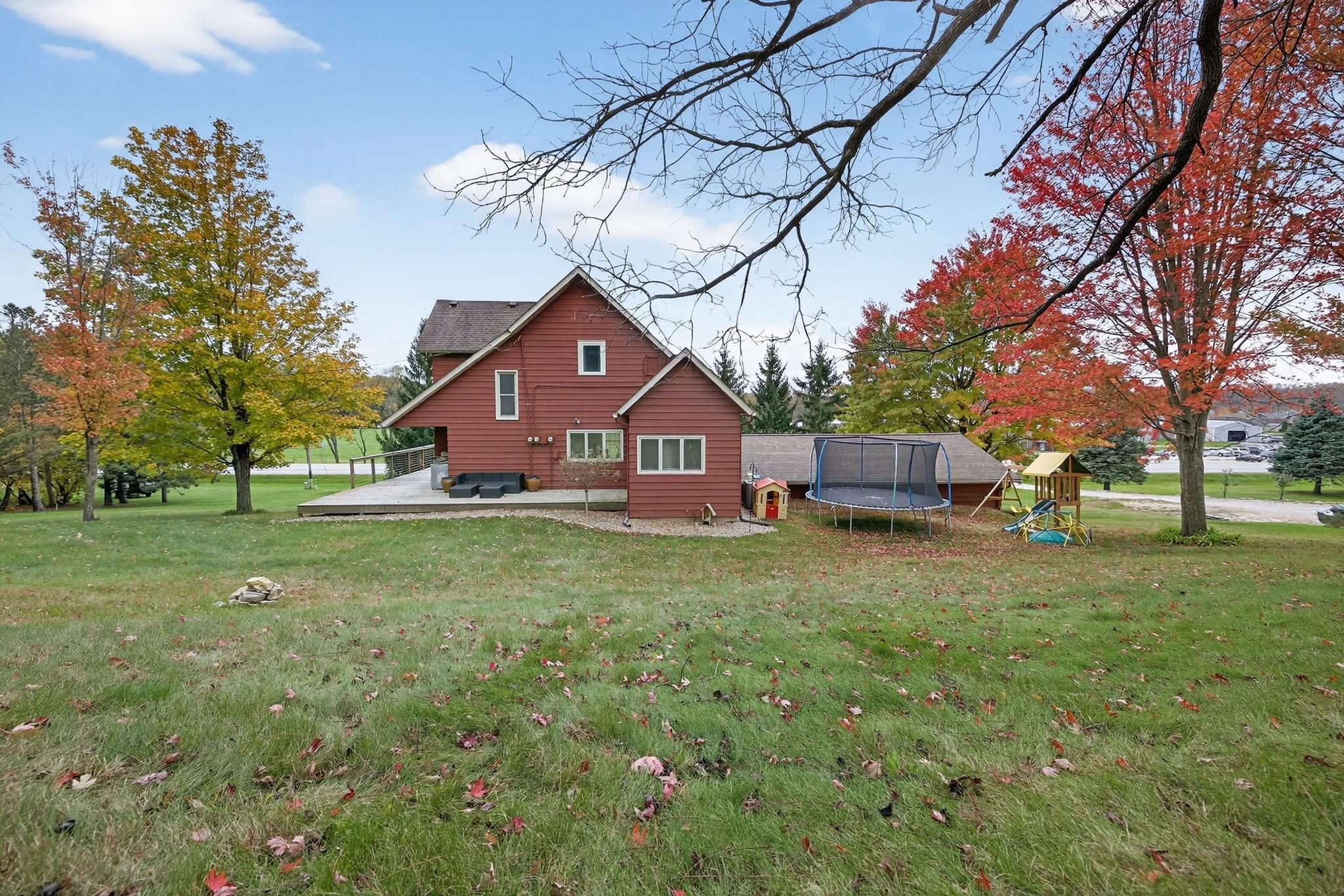 1922 Highway 52 S, Chatfield, MN 55923