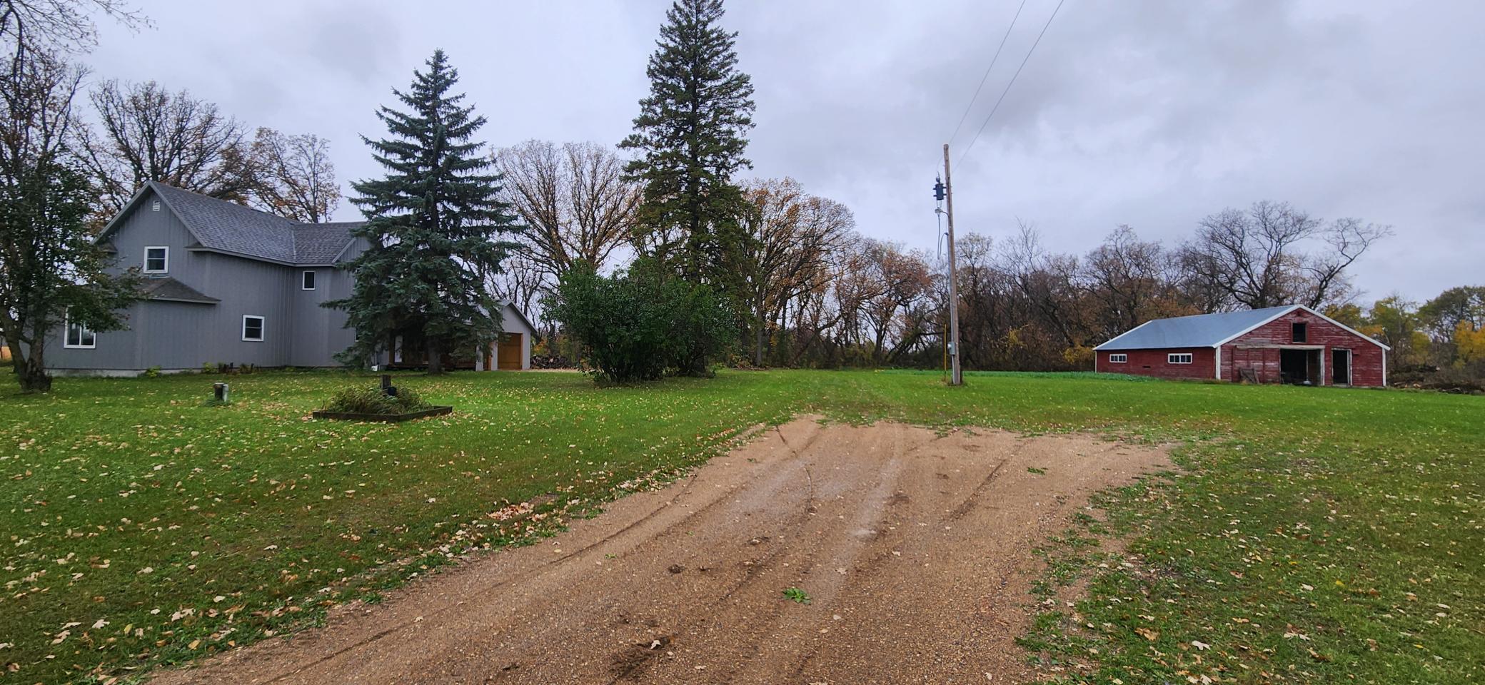 42233 130th Ave SE, Fertile, MN 56540