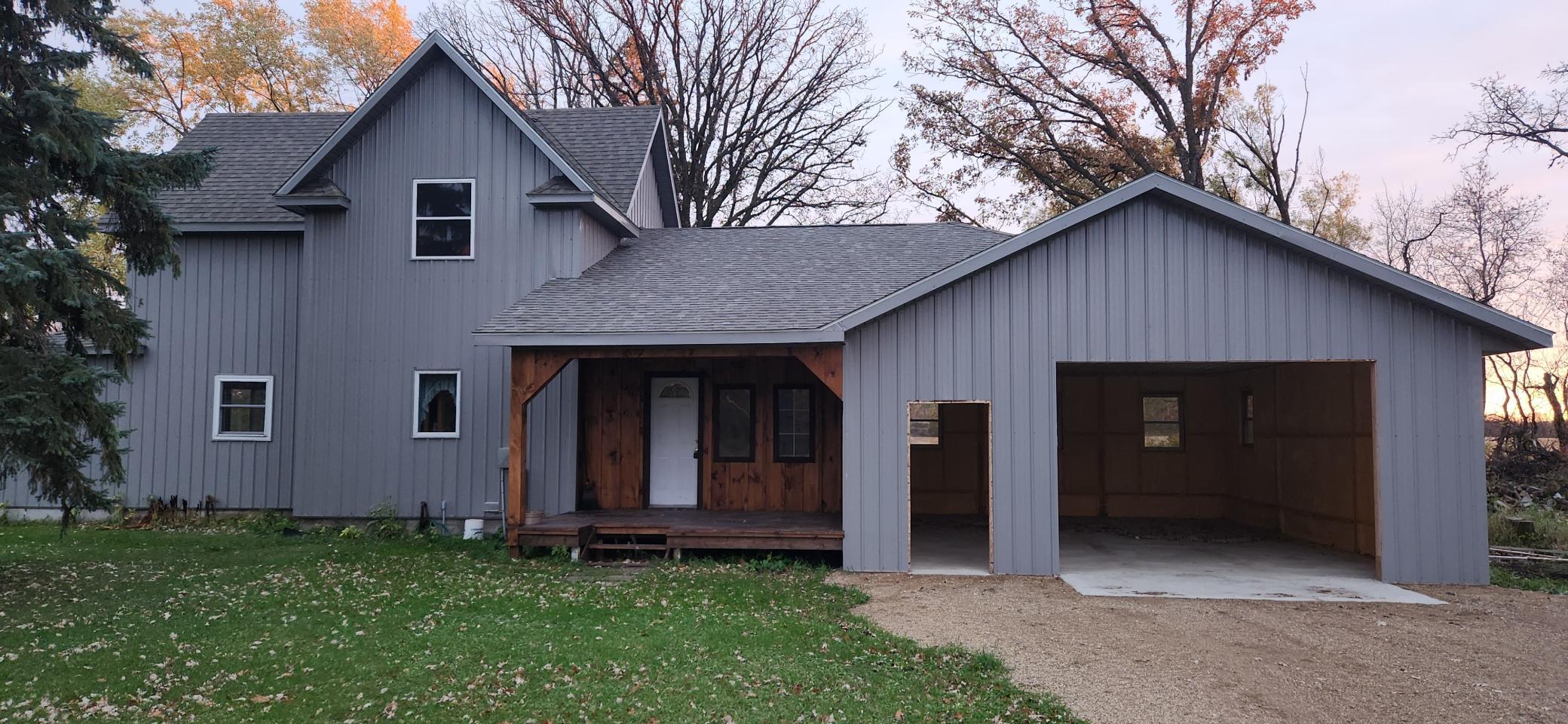 42233 130th Ave SE, Fertile, MN 56540