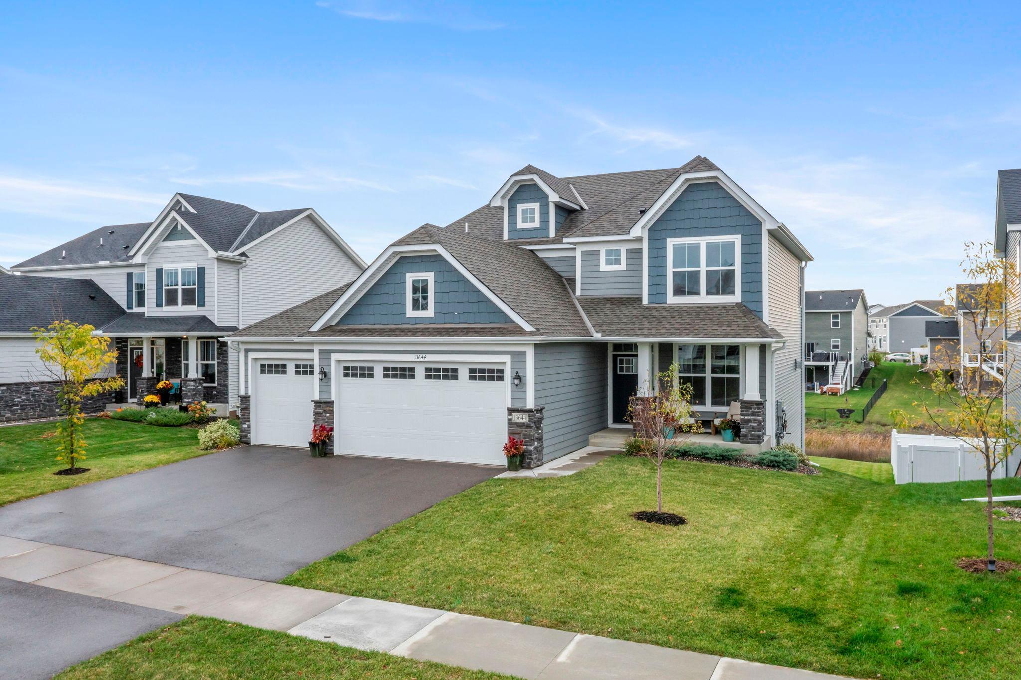 13644 142nd Ave N, Dayton, MN 55327