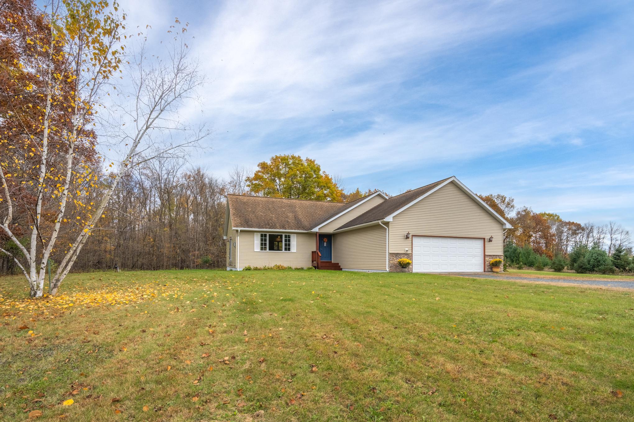 1884 145th St, Balsam Lake, WI 54810