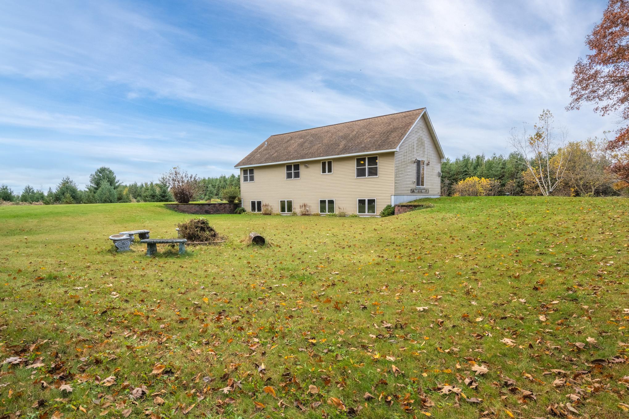 1884 145th St, Balsam Lake, WI 54810