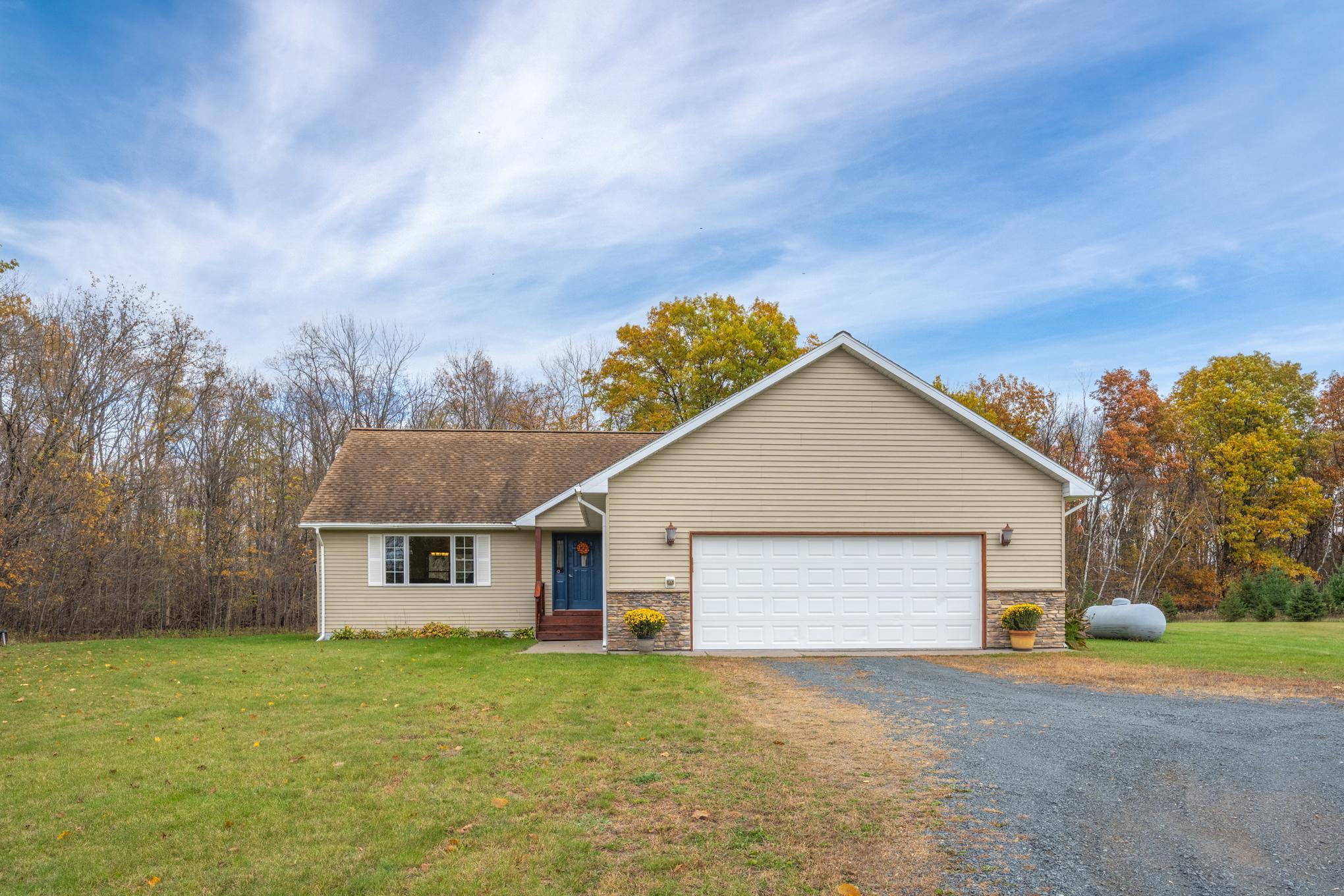 1884 145th St, Balsam Lake, WI 54810