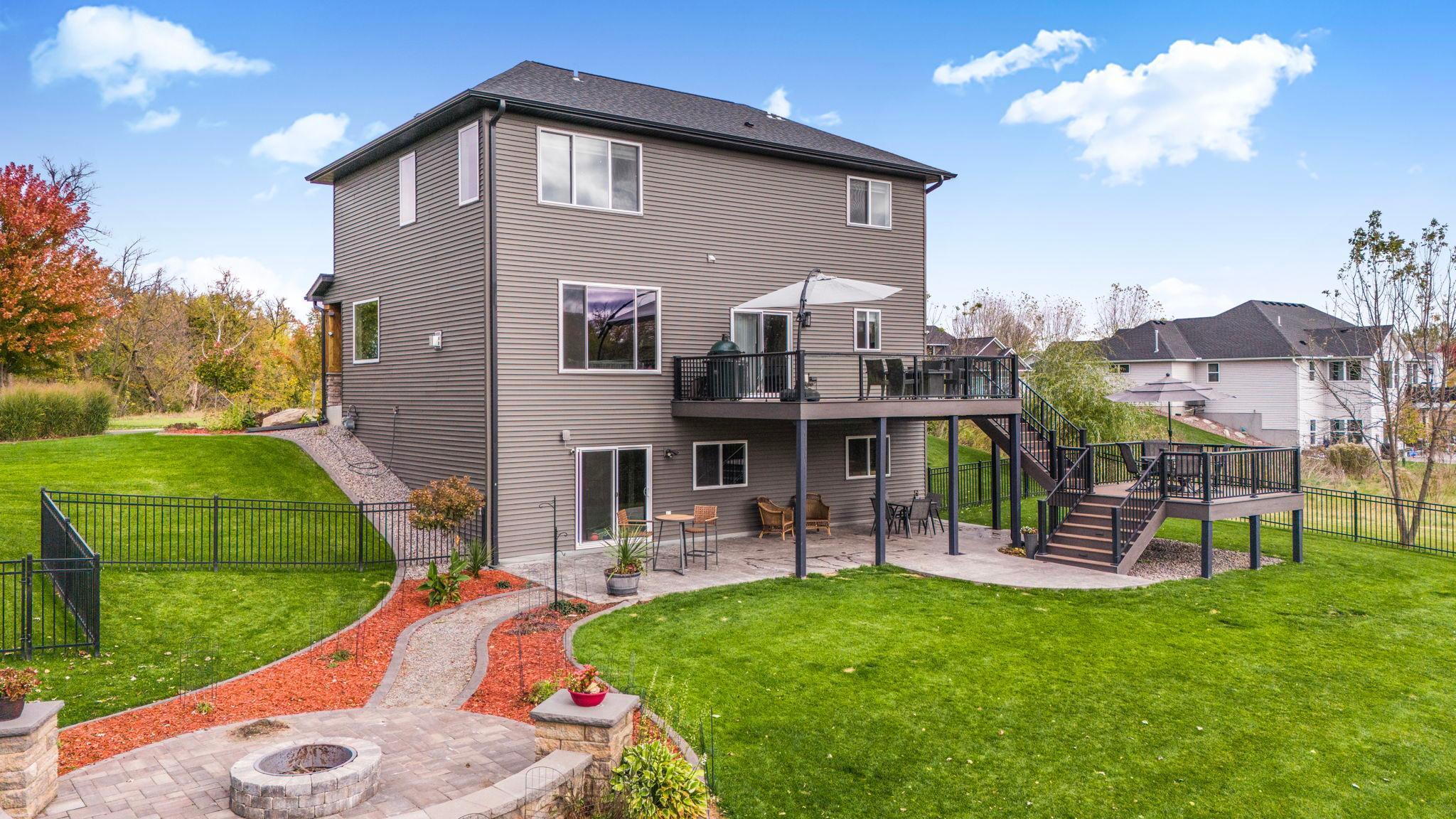 3003 Lookout Point, Rockford, MN 55373