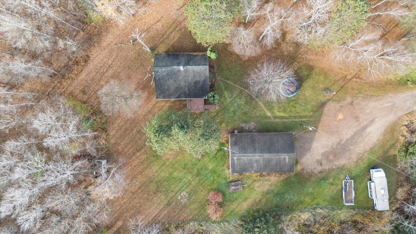 11196 Dupont Rd, Hibbing, MN 55746