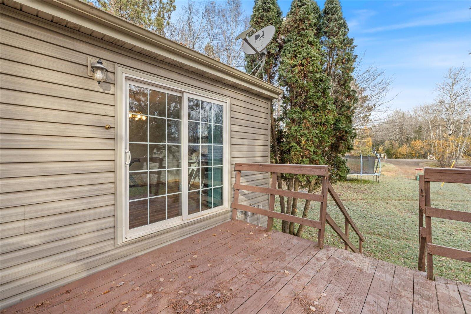 11196 Dupont Rd, Hibbing, MN 55746