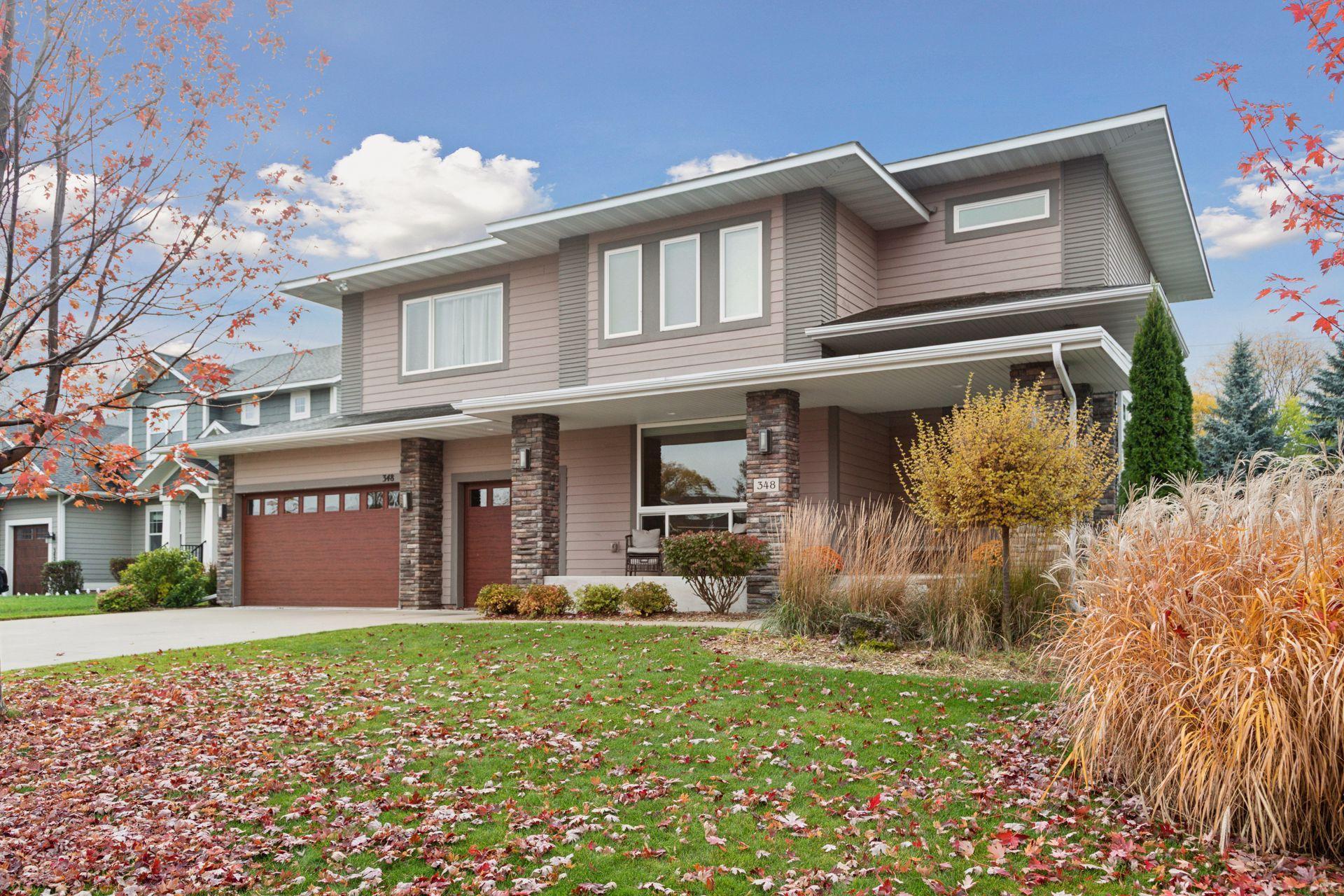 348 Crowley Cir, West Saint Paul, MN 55118