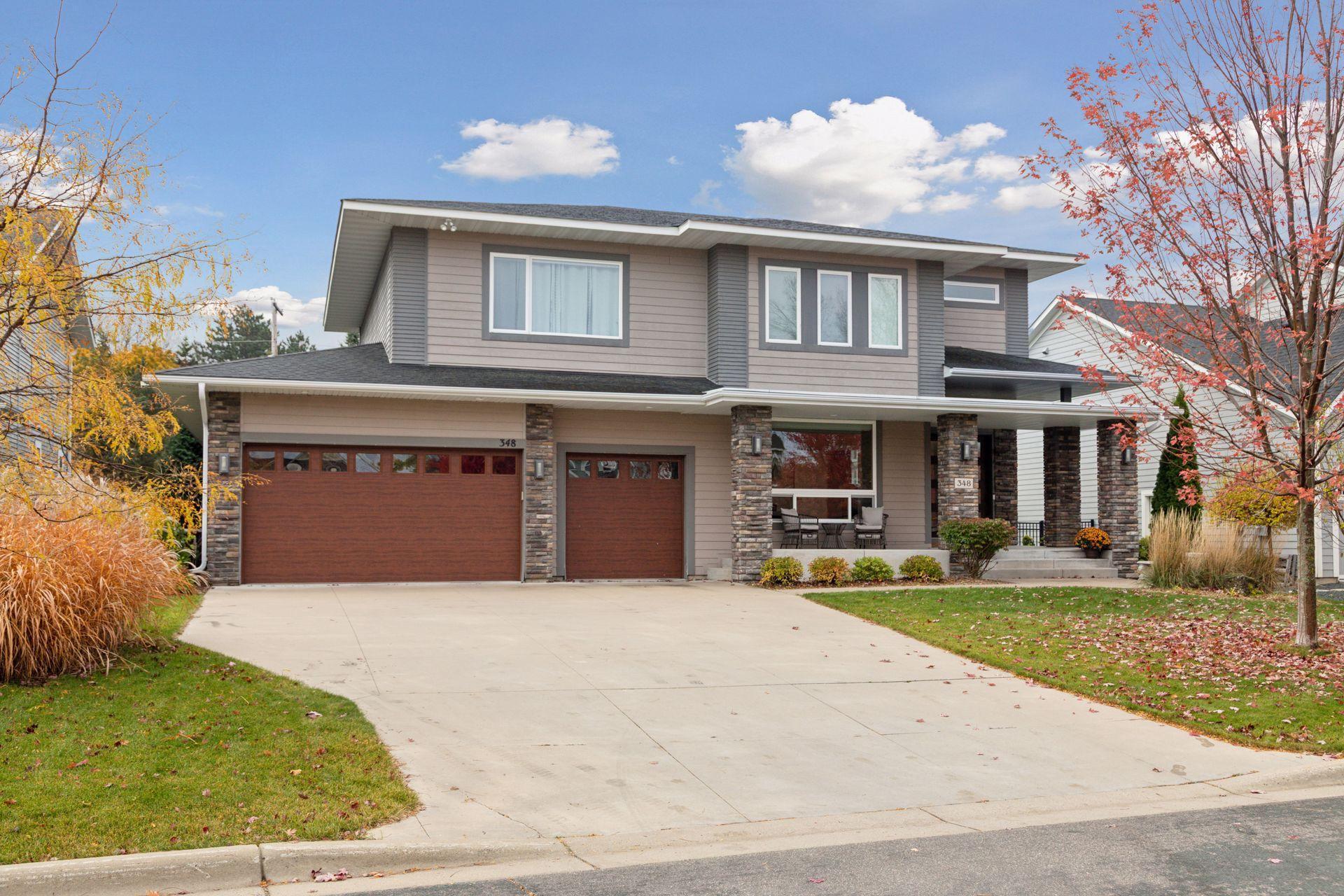 348 Crowley Cir, West Saint Paul, MN 55118
