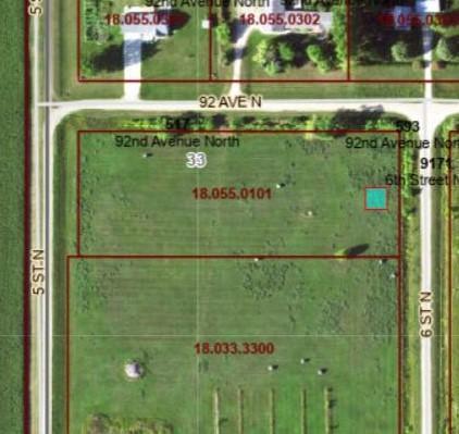 9171 6th St N, Moorhead, MN 56560
