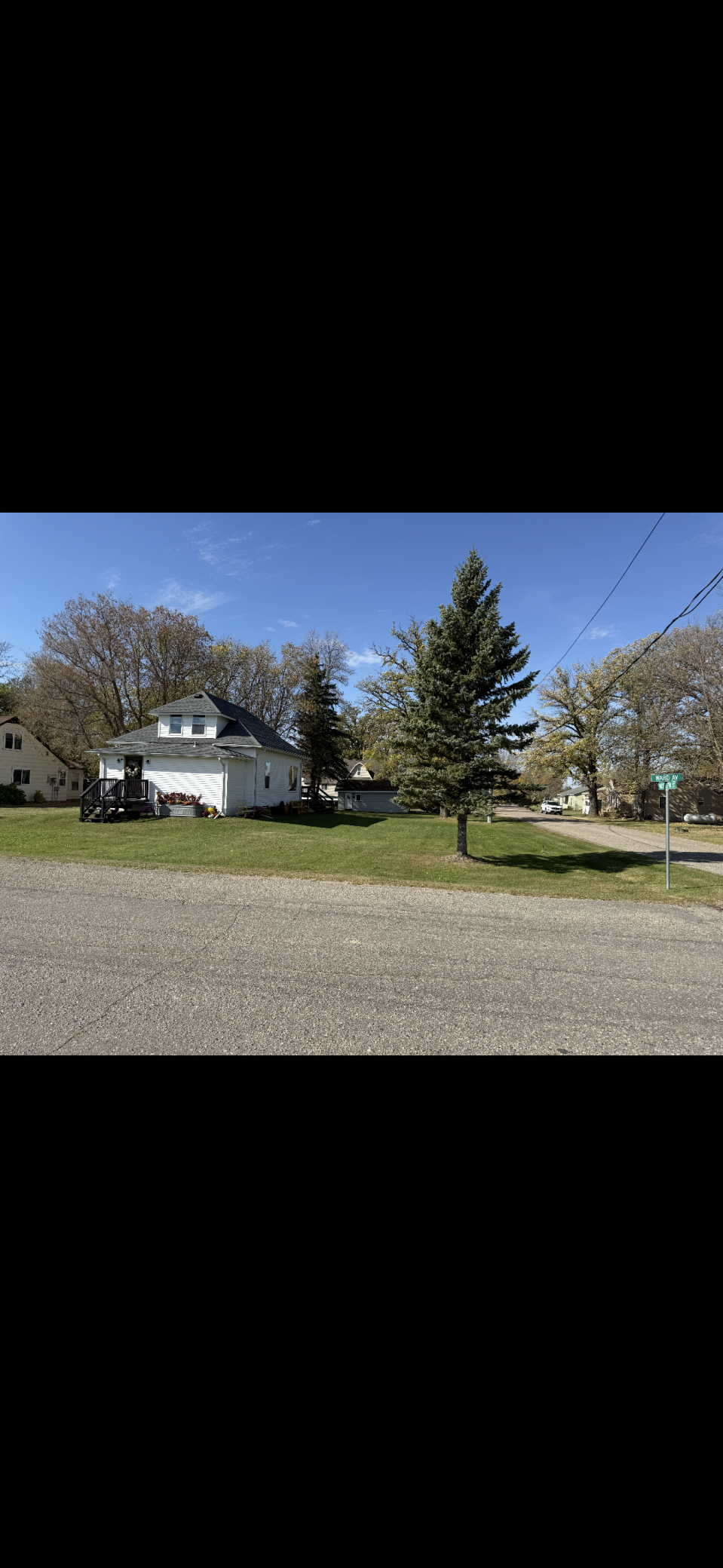 401 Ward Ave, Erskine, MN 56535