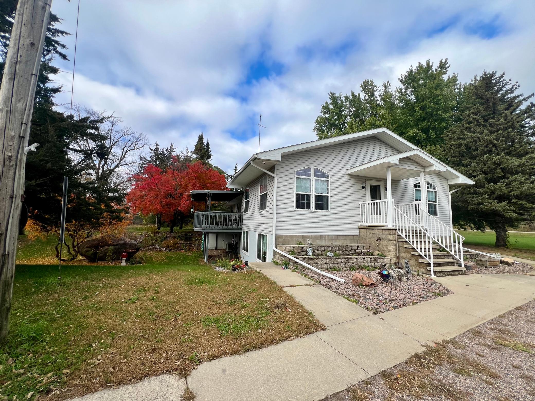 5020 State Rd, Montevideo, MN 56265