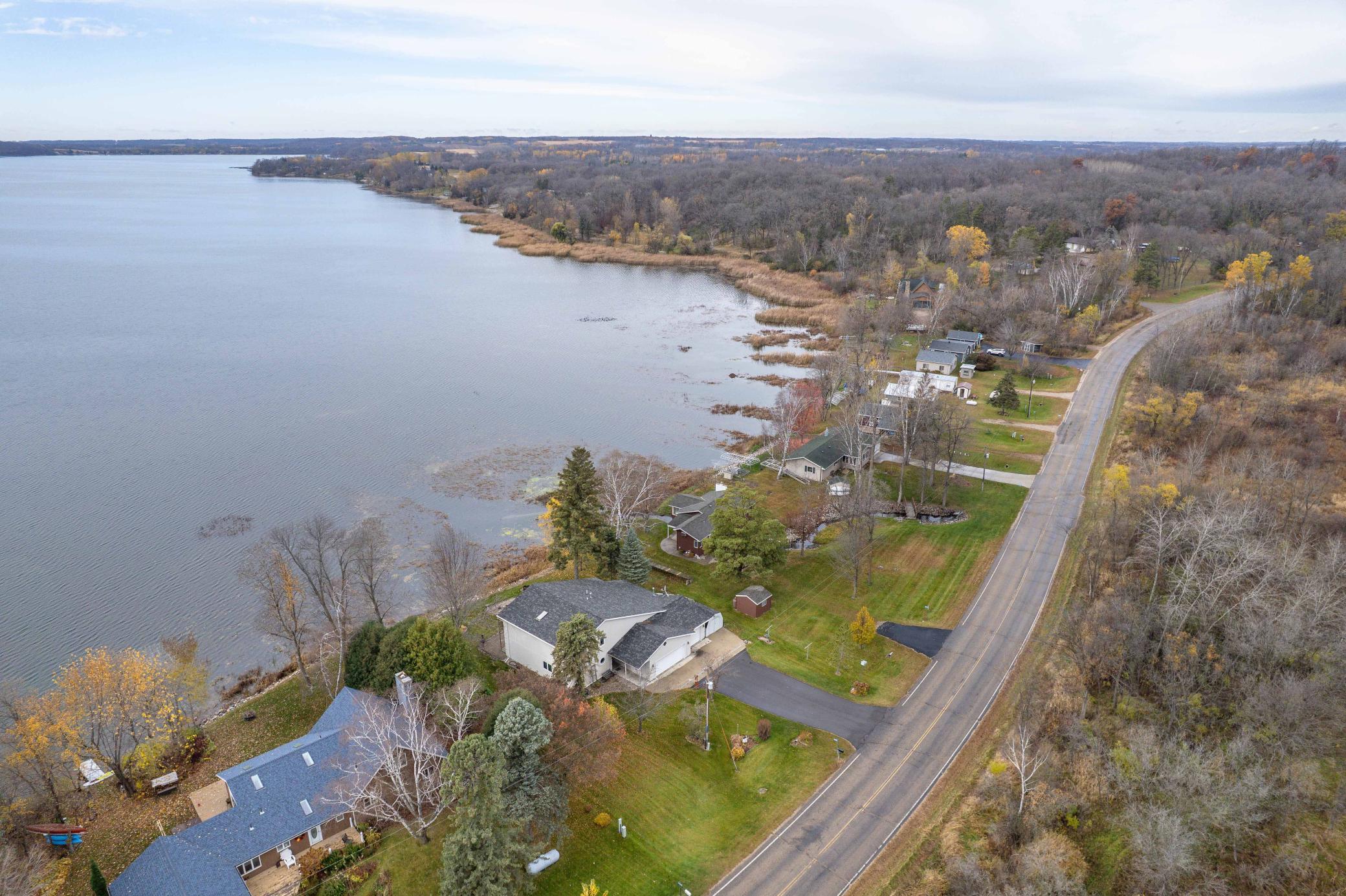 17159 Stalker Lake Rd, Battle Lake, MN 56515