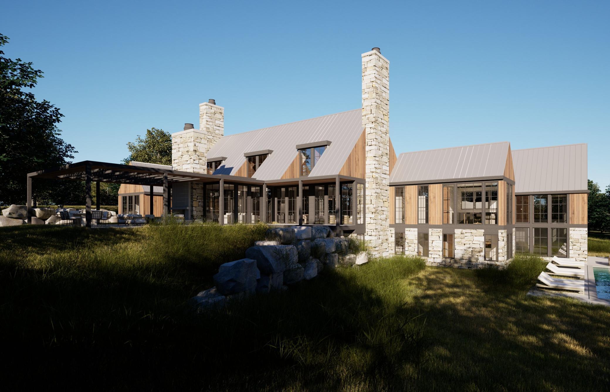 995 Honey Hill, Orono, MN 55356
