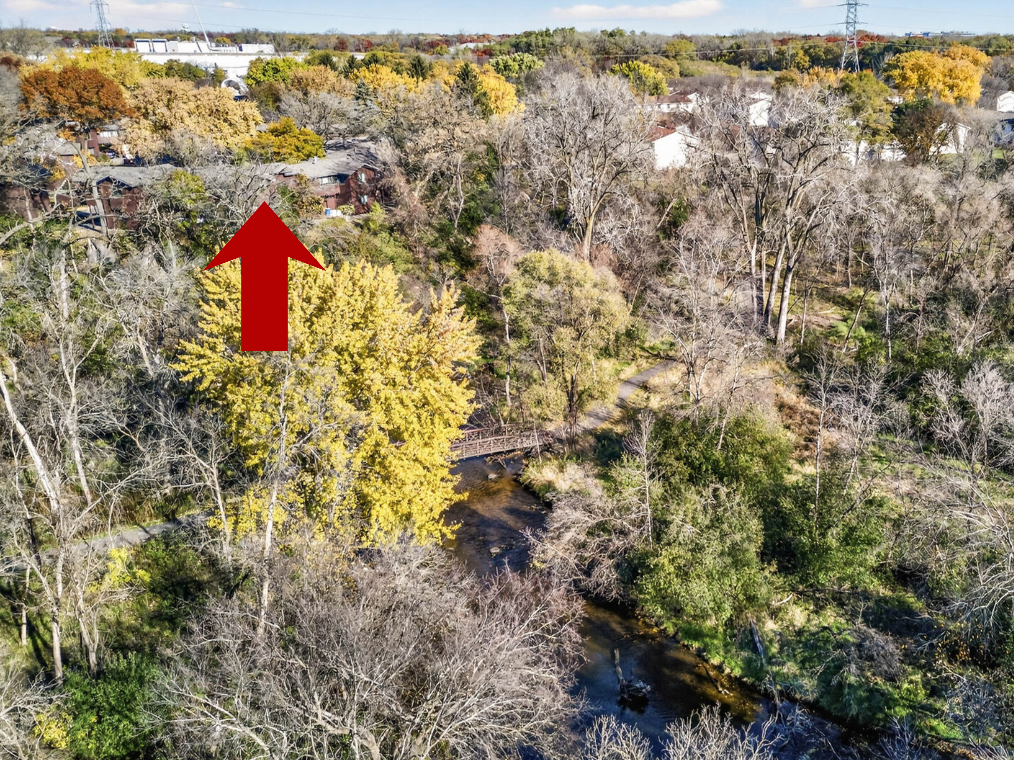 1512 S Timber Rg NE, Fridley, MN 55432