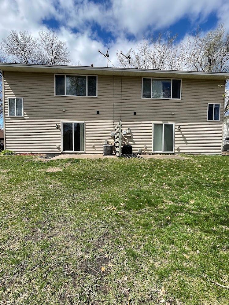 11923-11931 Wintergreen St NW, Coon Rapids, MN 55448