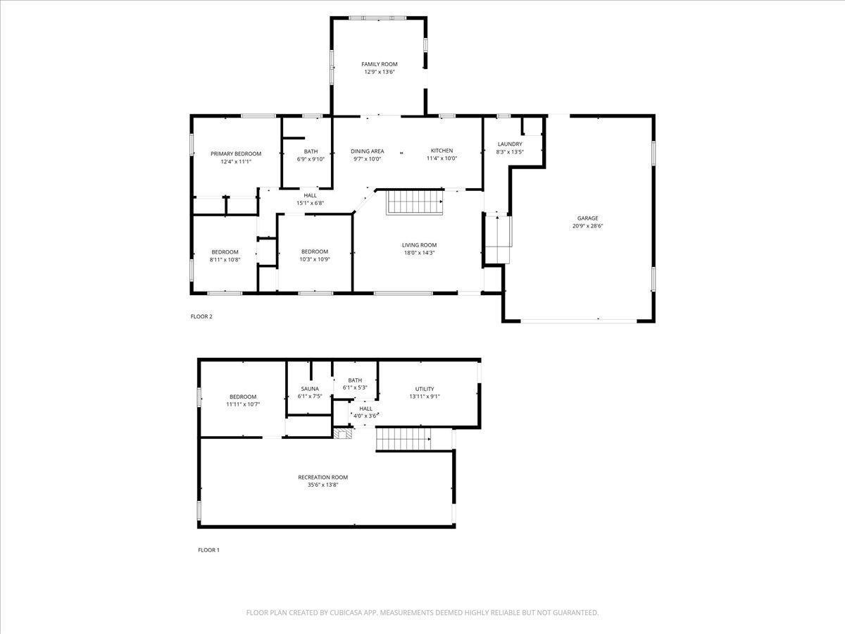 601 Meeker Ave N, Watkins, MN 55389