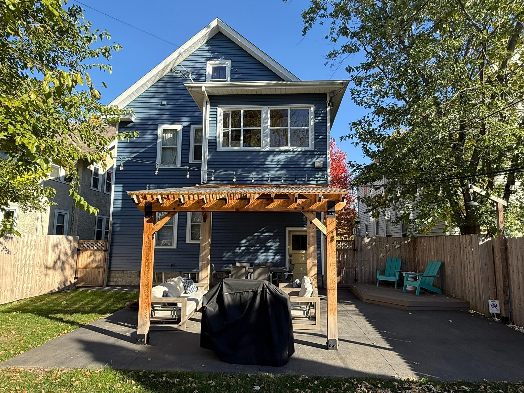3628 Nicollet Ave, Minneapolis, MN 55409