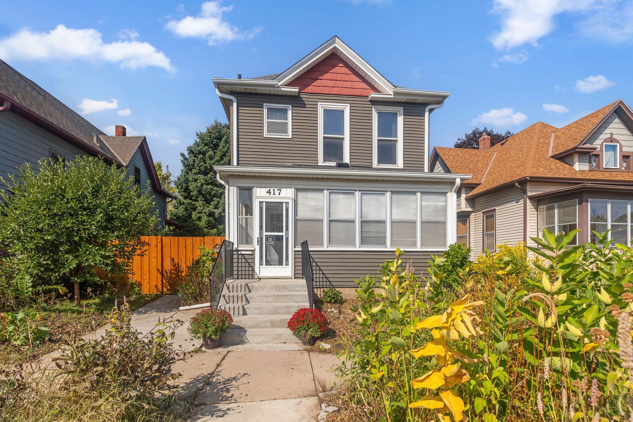 417 Toronto St, Saint Paul, MN 55102