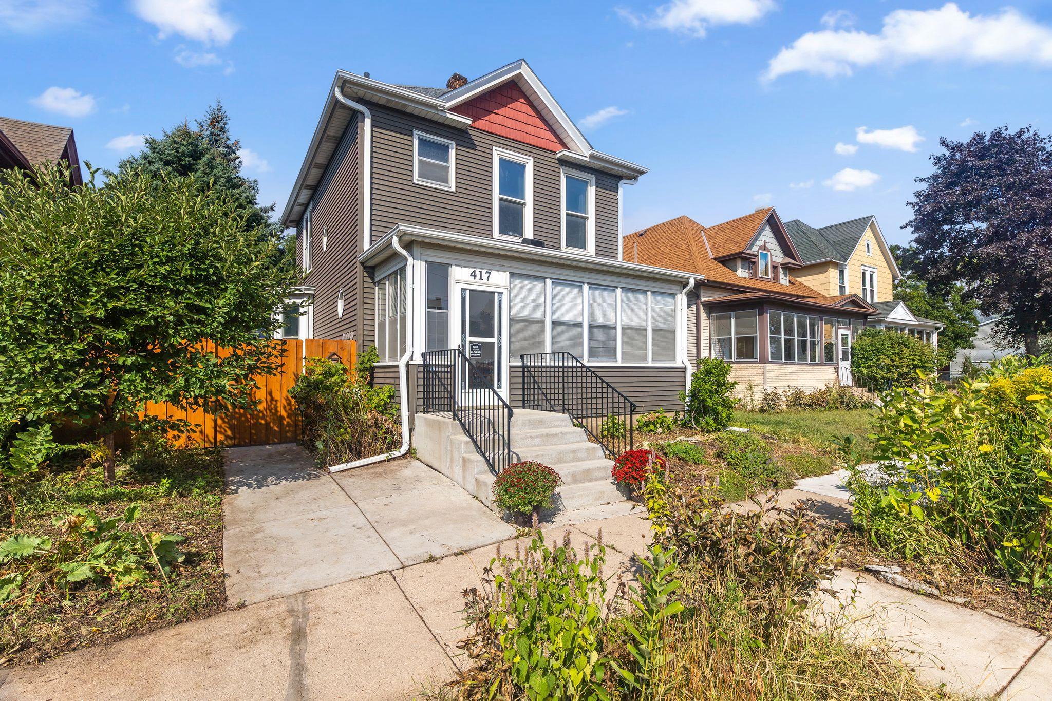 417 Toronto St, Saint Paul, MN 55102