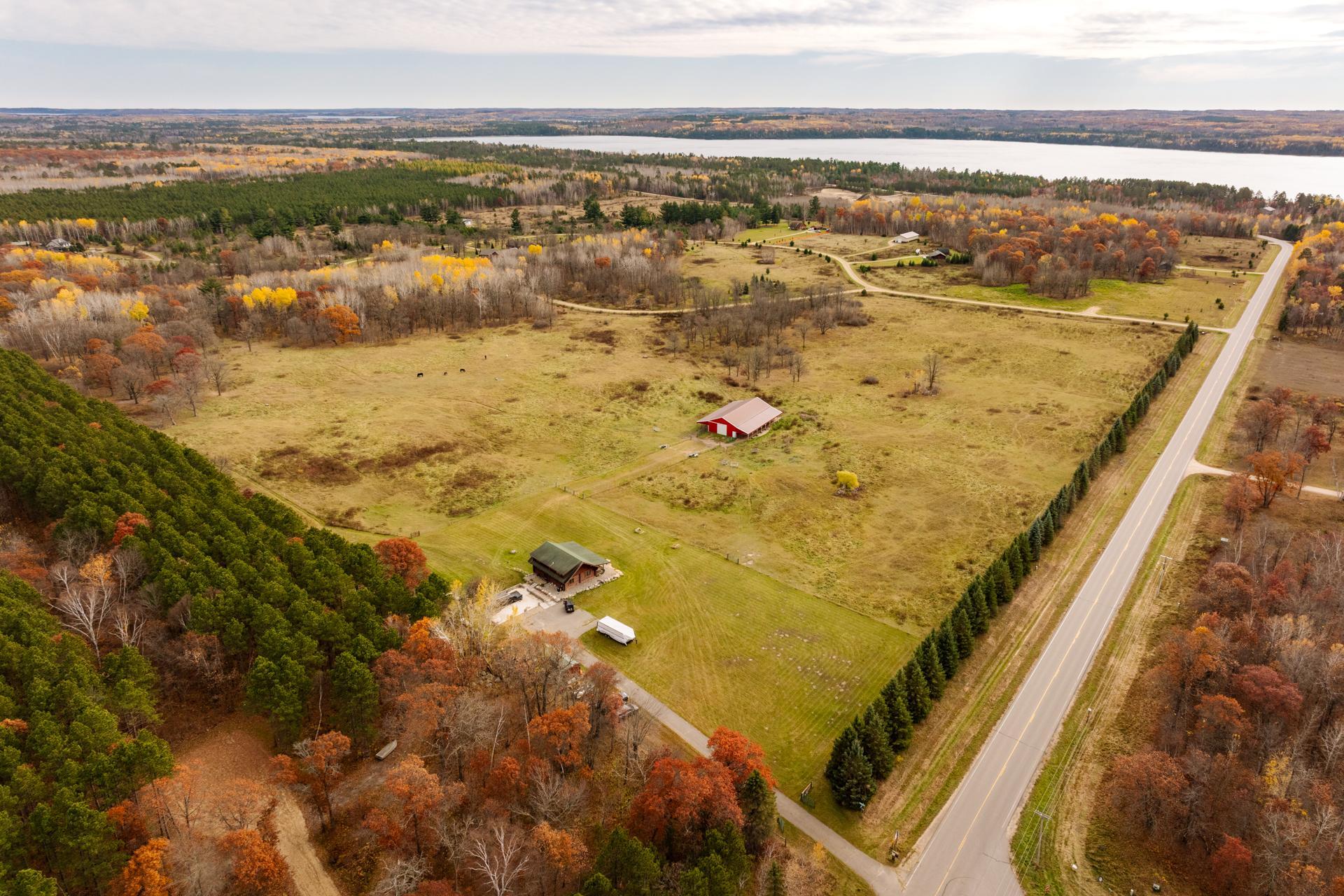 36360 County 39, Laporte, MN 56461
