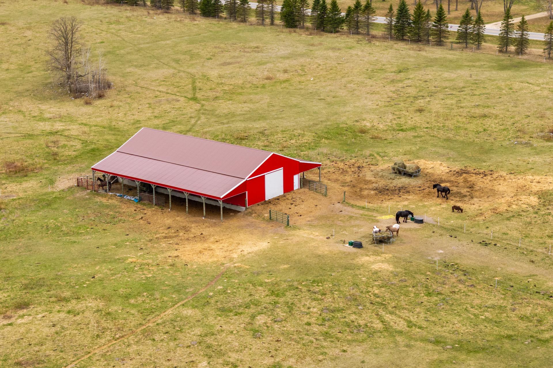 36360 County 39, Laporte, MN 56461