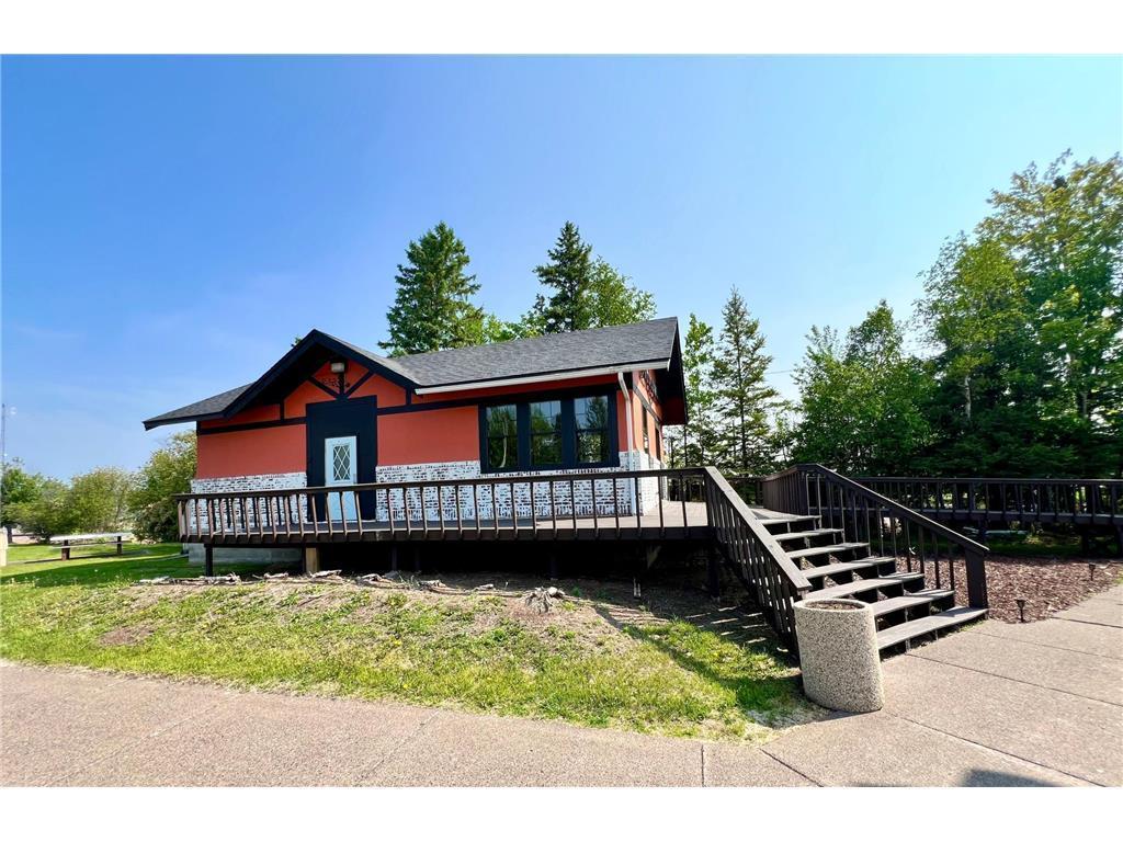 223 Highway 2 W, Floodwood, MN 55736