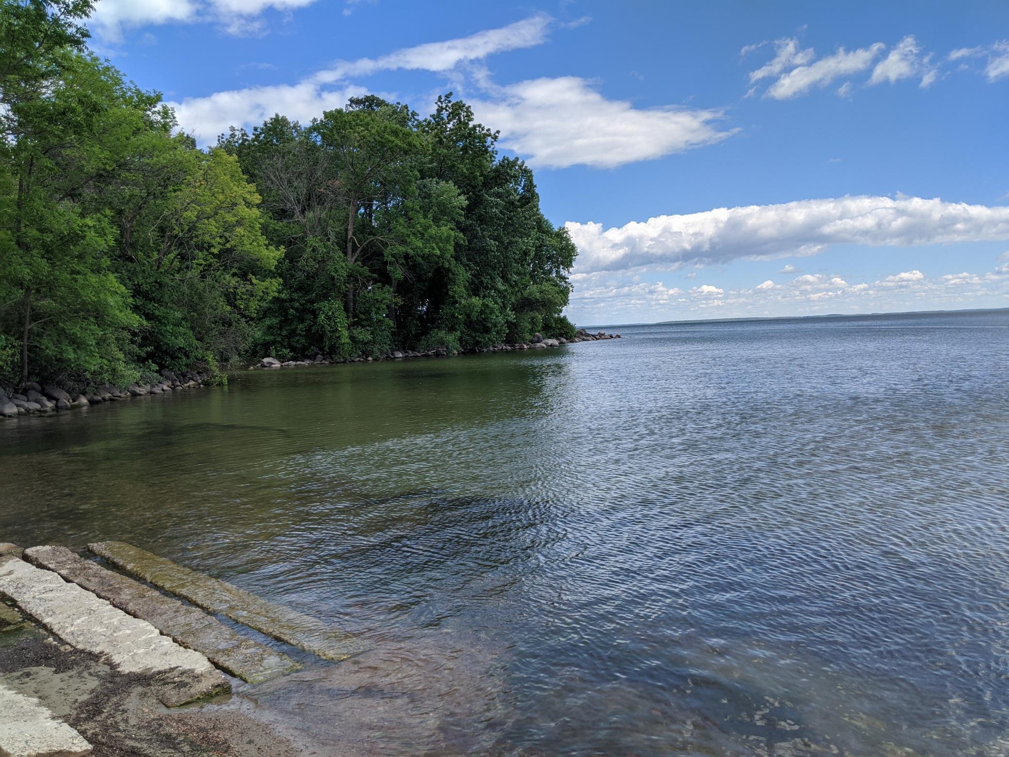 TBD - Lot 6 Ottertail Point Dr NW, Cass Lake, MN 56633