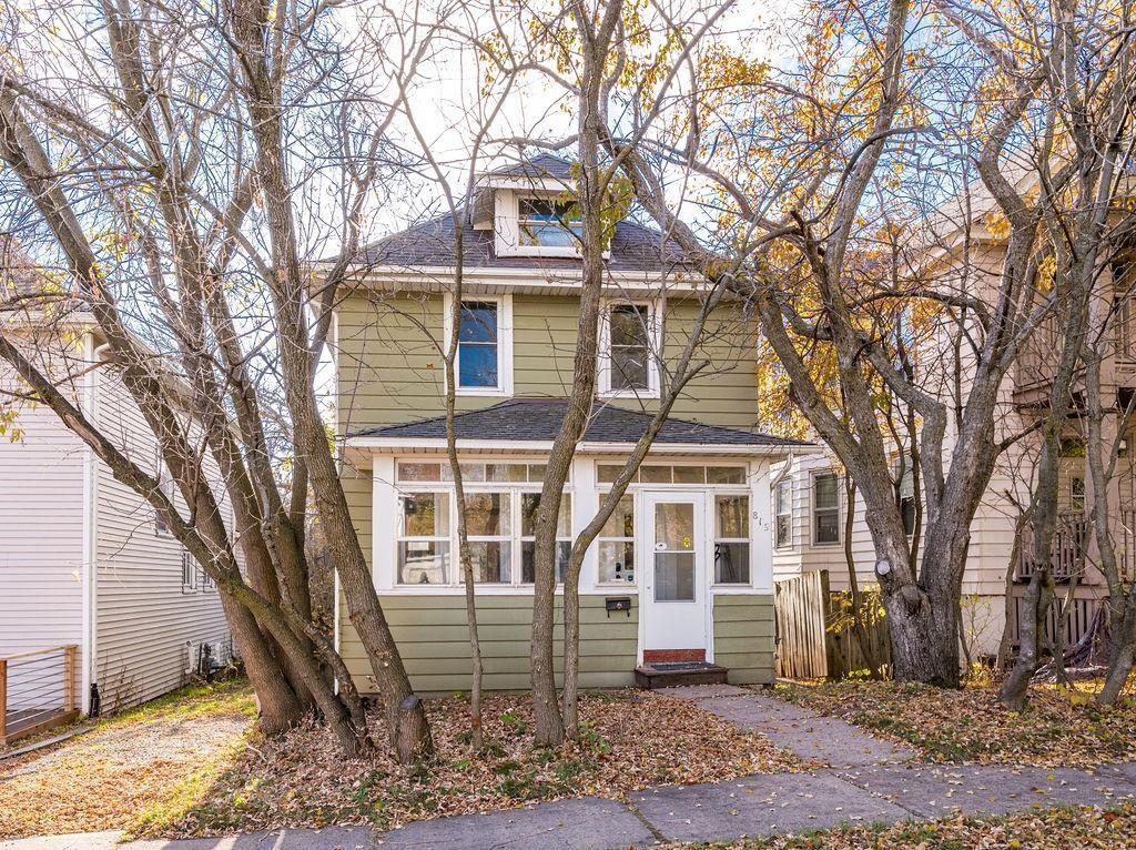 819 N 7th Ave E, Duluth, MN 55805