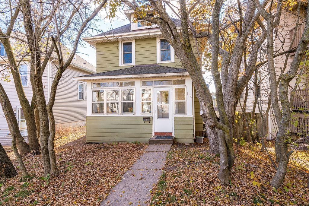 819 N 7th Ave E, Duluth, MN 55805