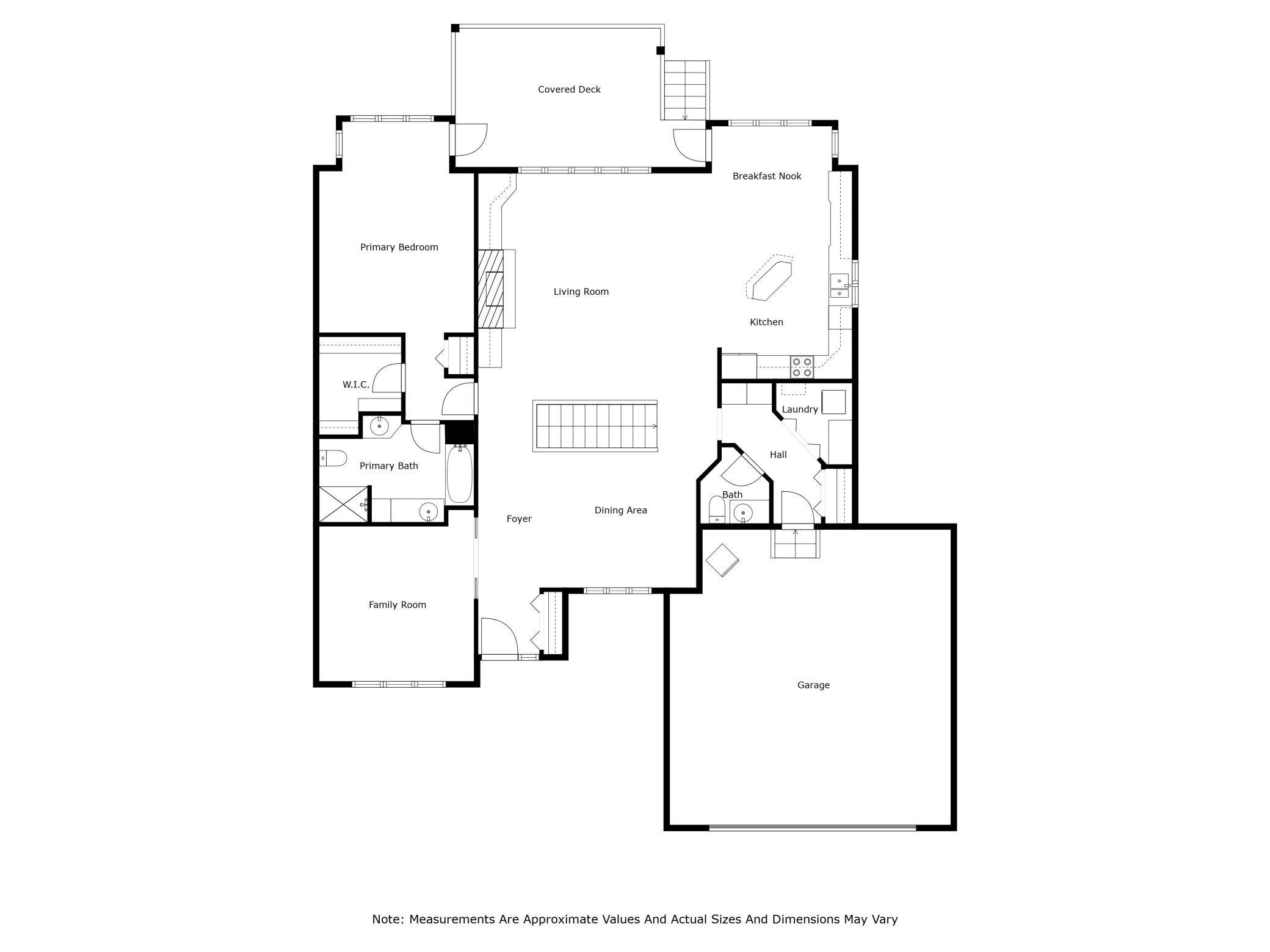 1511 16th Ave SW, Austin, MN 55912