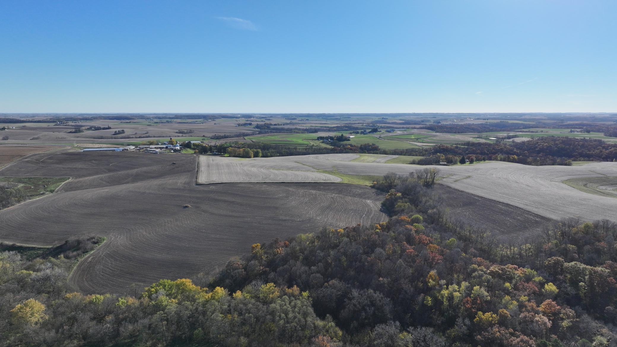 TBD Prairie Ridge Rd, Caledonia, MN 55921