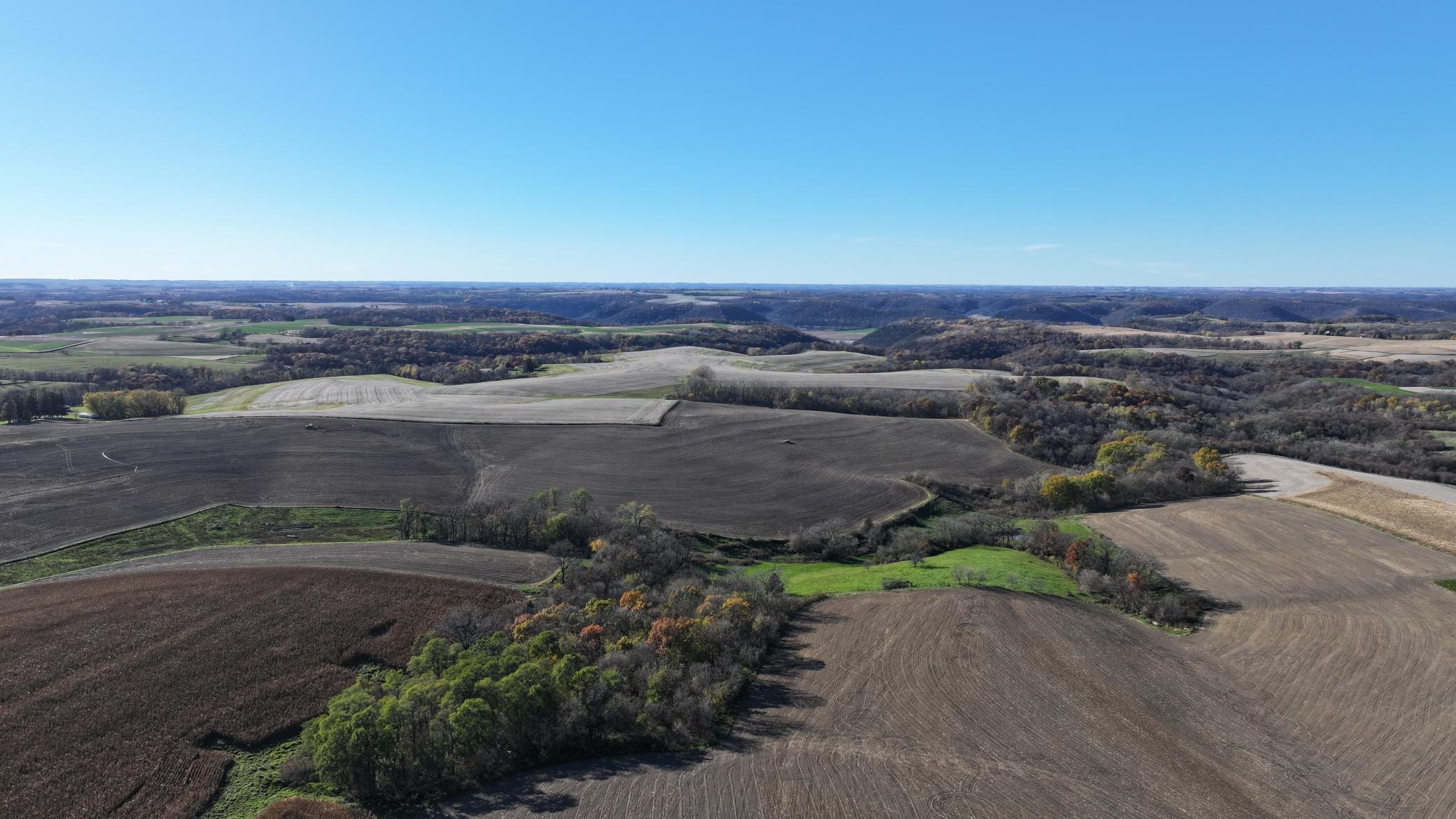 TBD Prairie Ridge Rd, Caledonia, MN 55921