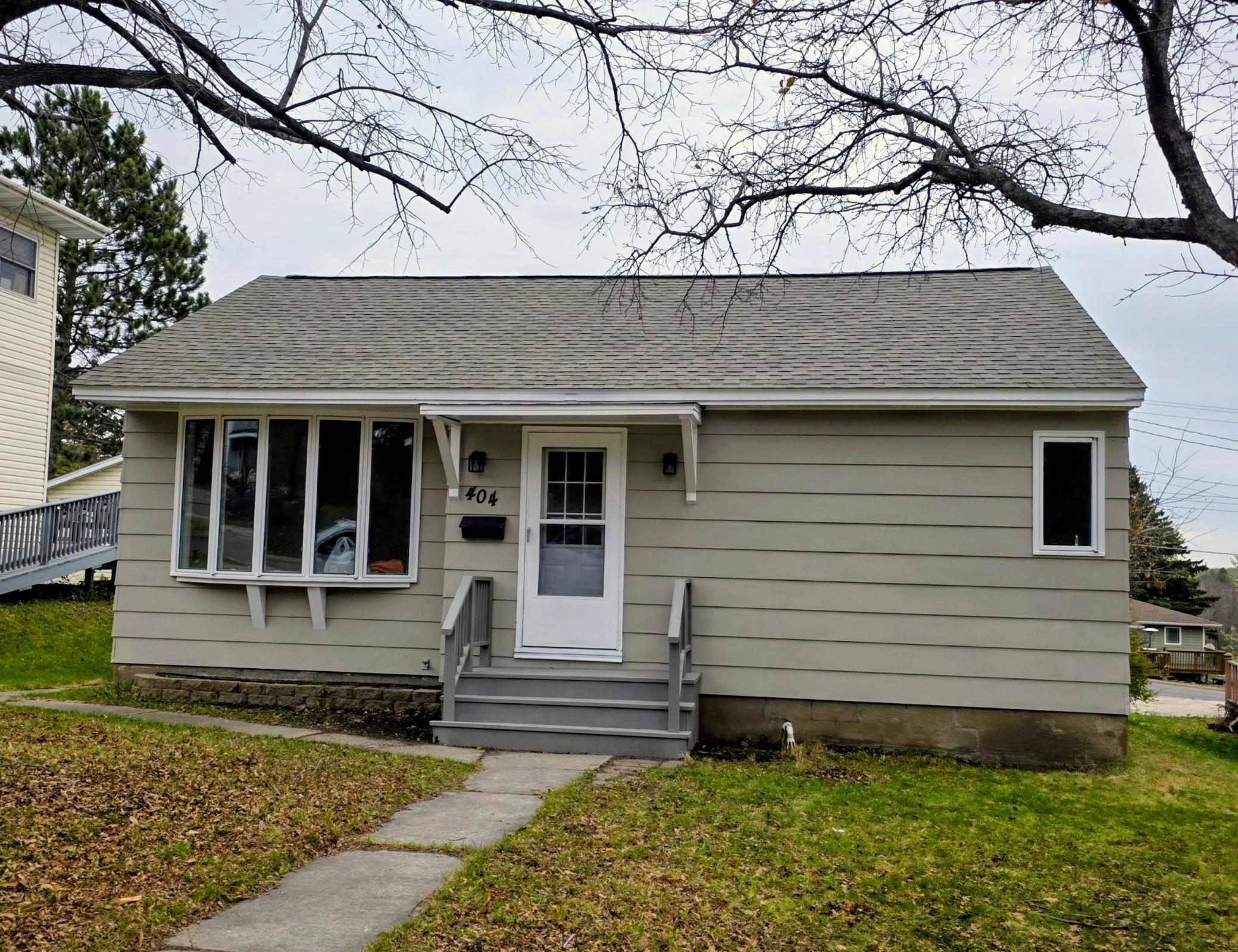 404 N Norman Ave, Eveleth, MN 55734