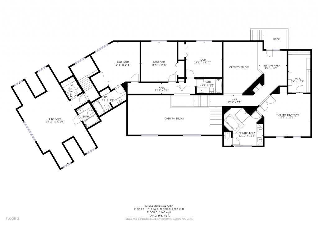 6507 Orchard Ridge Trl, Woodbury, MN 55129