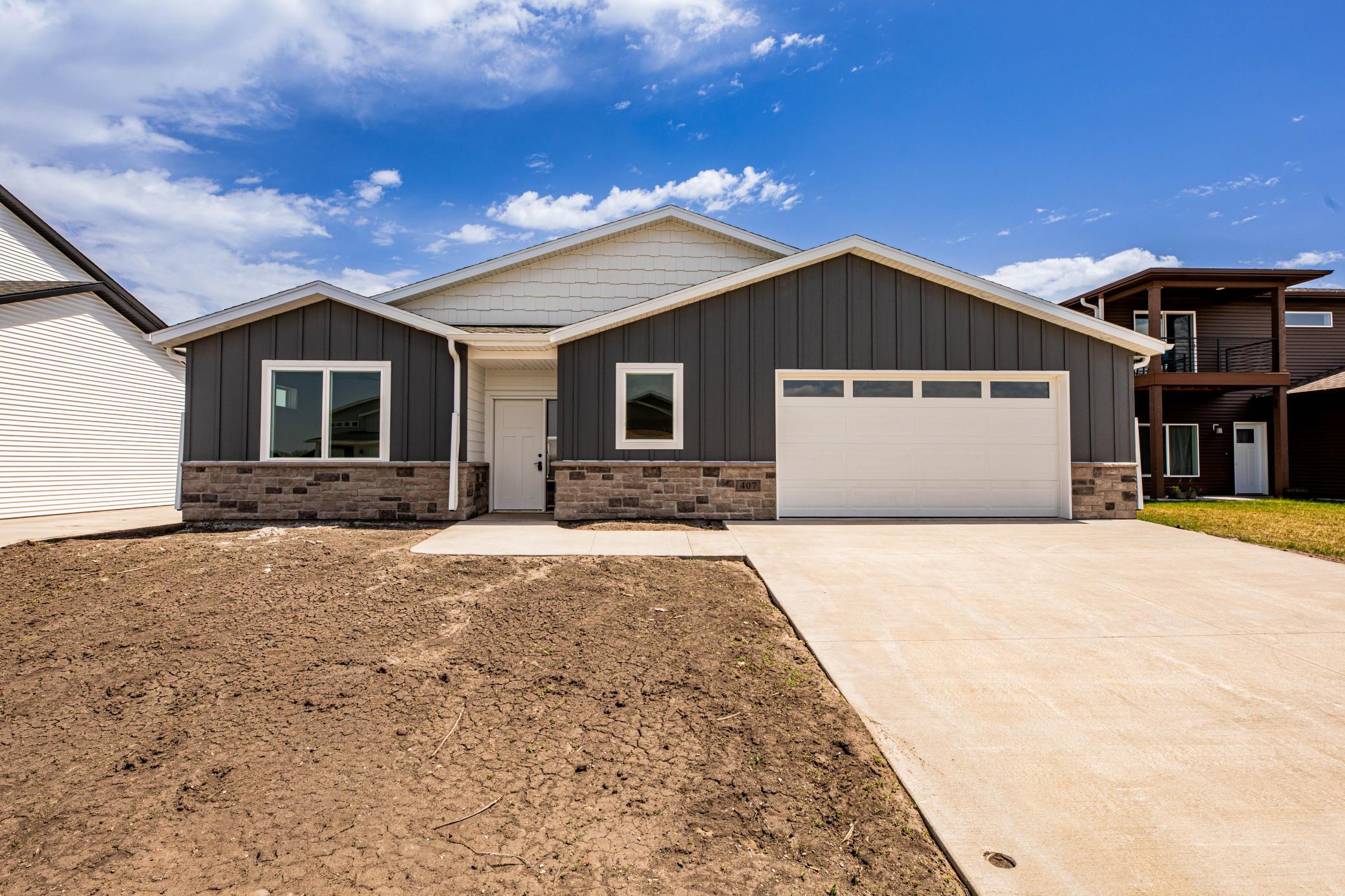 407 16th St NE, Dilworth, MN 56529