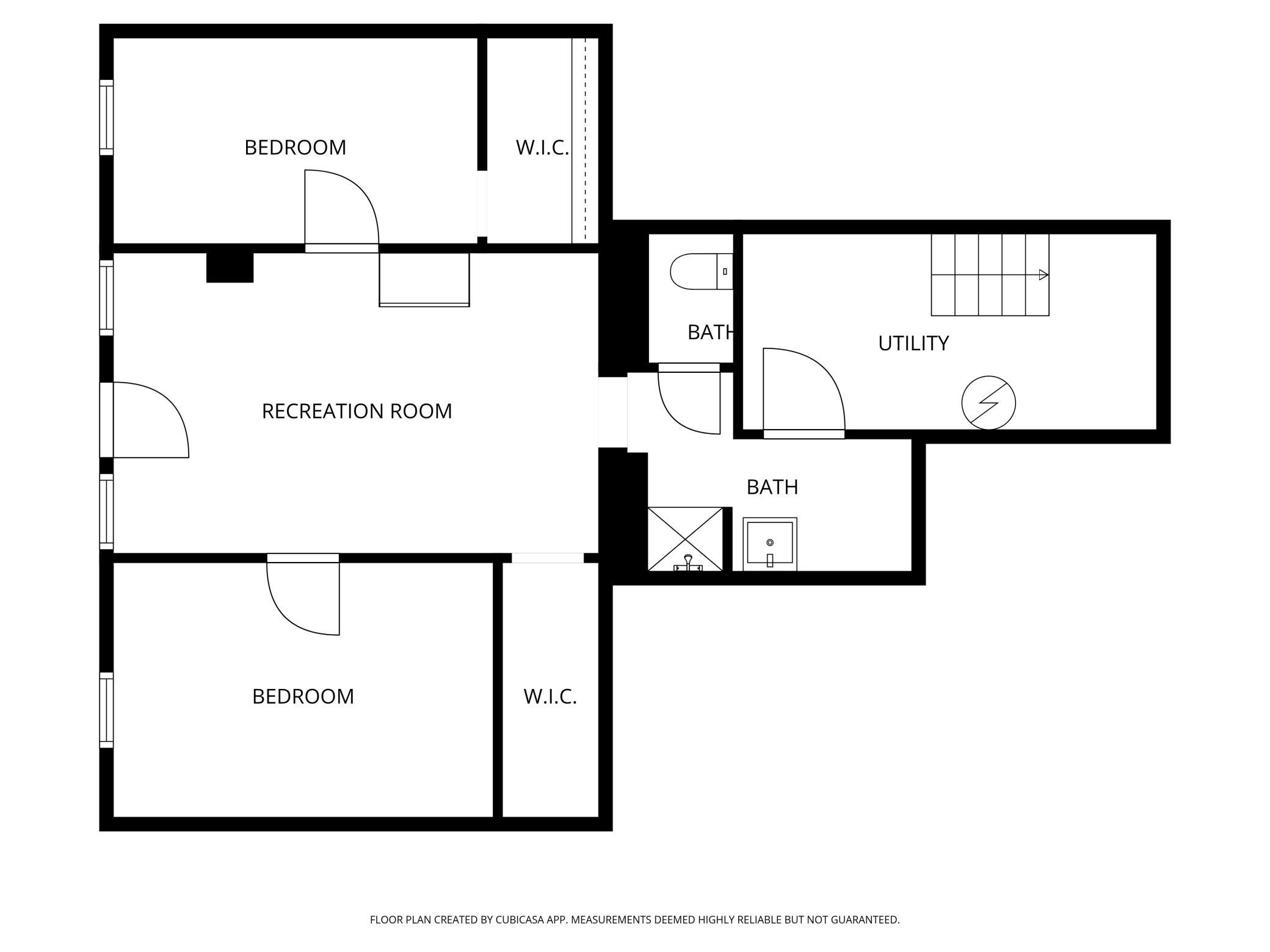 63 North St, Fountain City, WI 54629