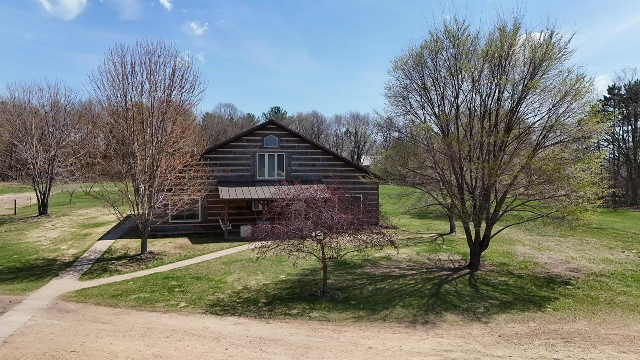 N2508 730th St, Menomonie, WI 54751