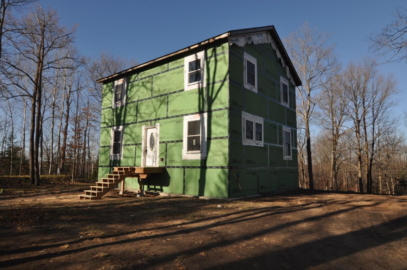 1872 Buckshot Trl NW, Hackensack, MN 56452