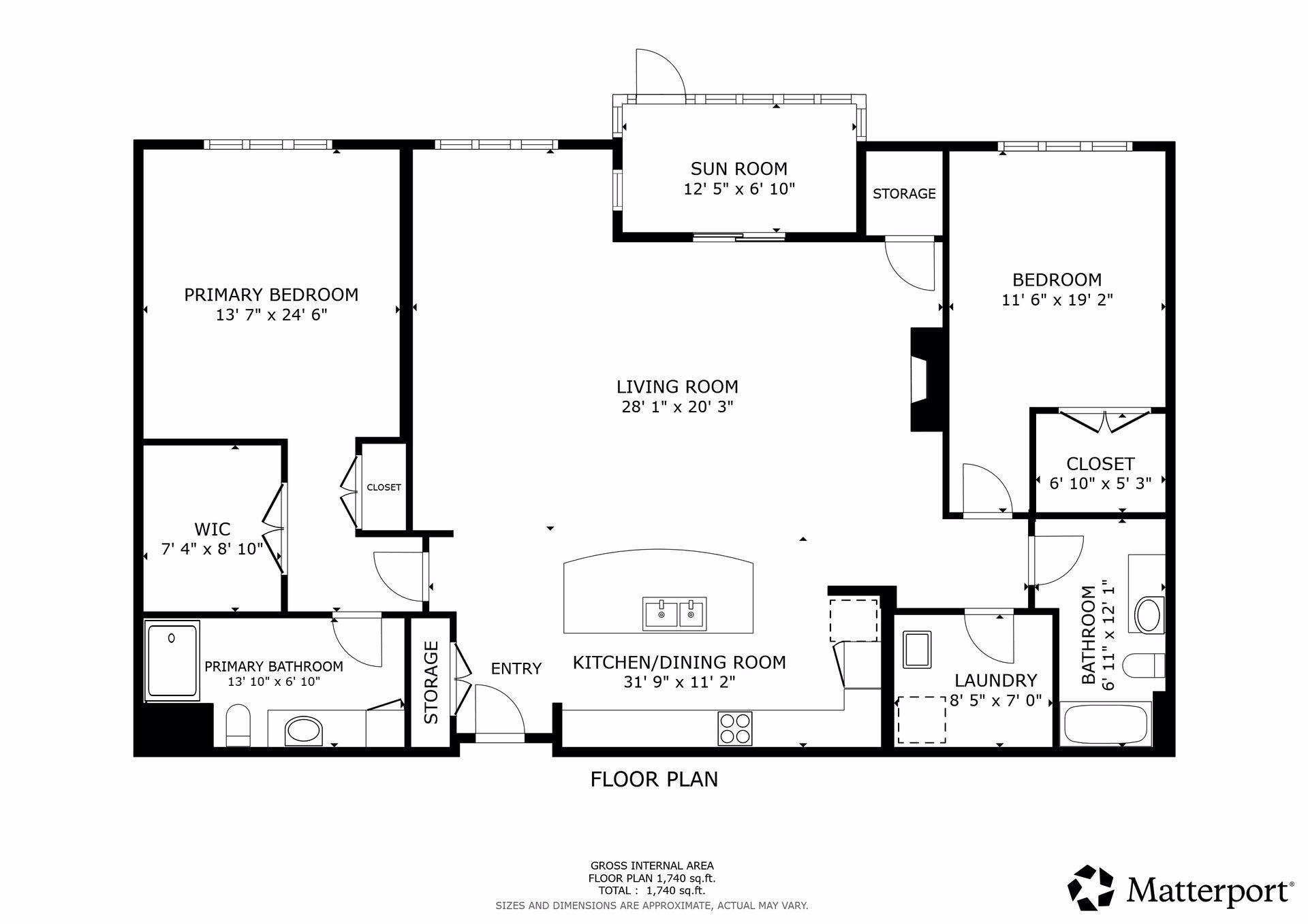1948 W Wayzata Blvd #114, Long Lake, MN 55356