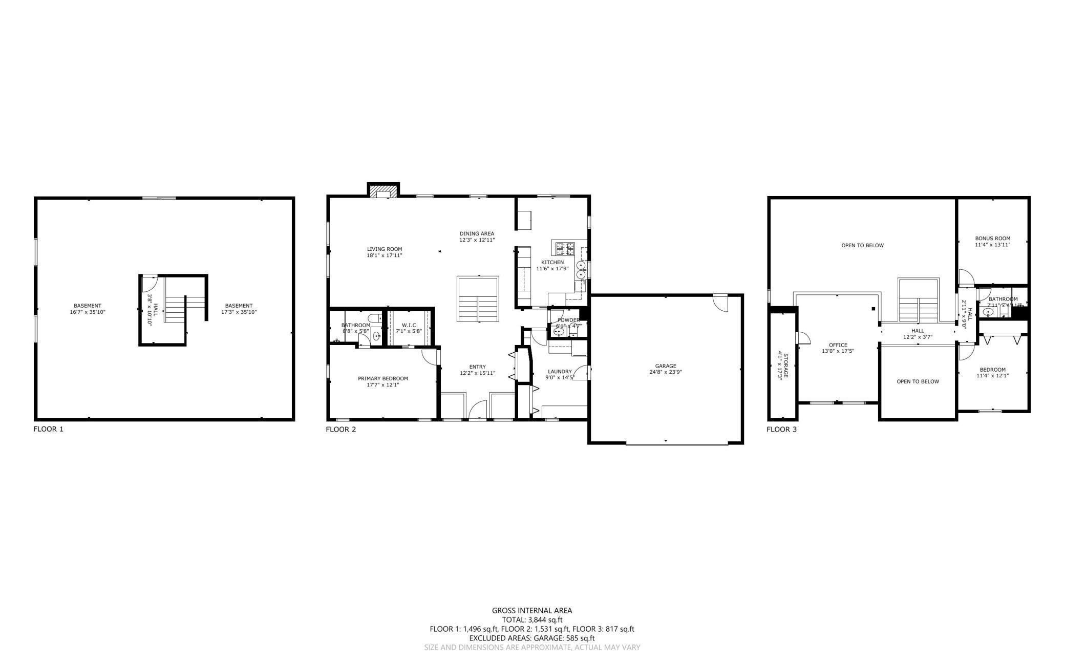 2032 Blackberry Ln, Minnetonka, MN 55391
